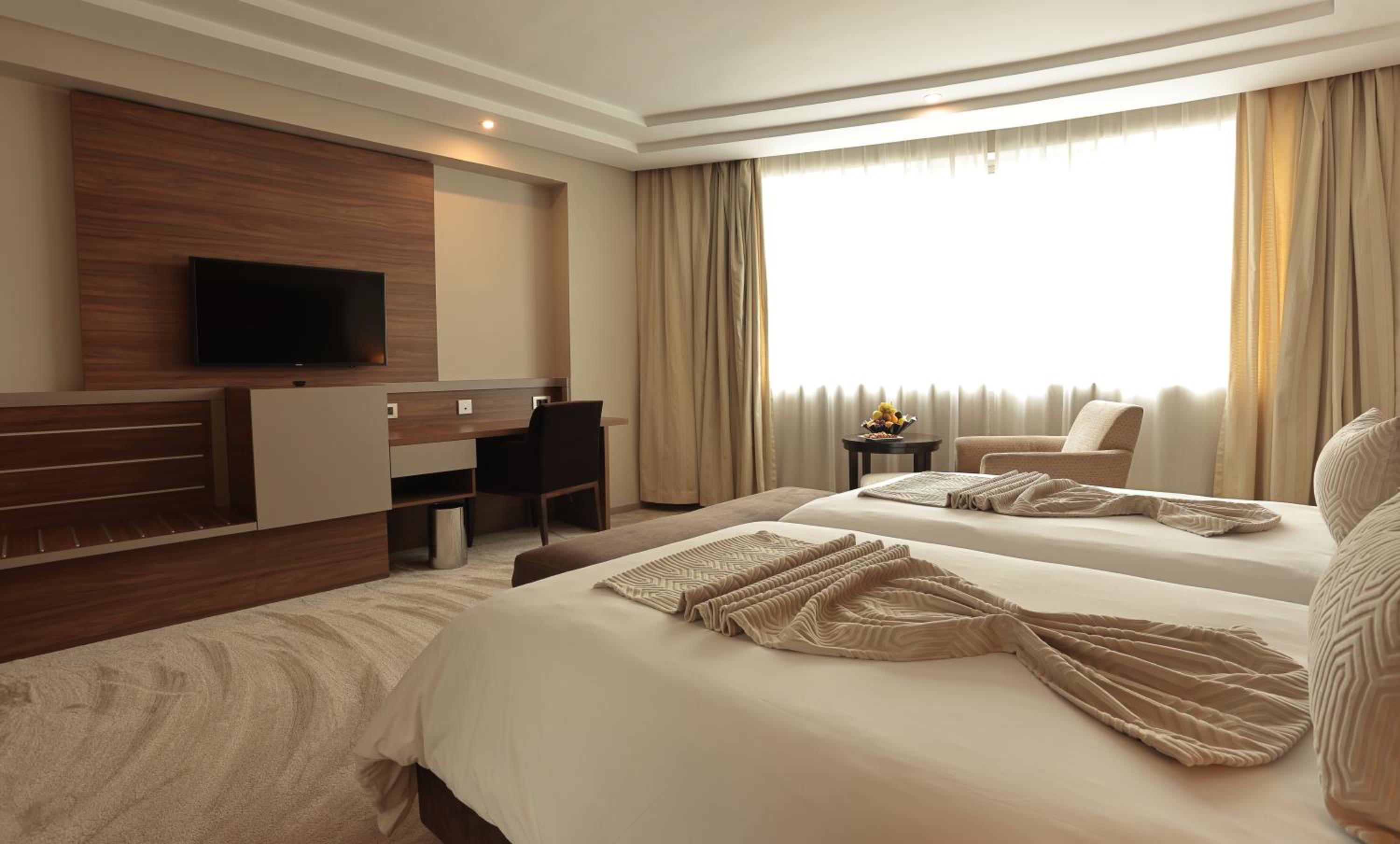 Deluxe Double Room - Photo 1