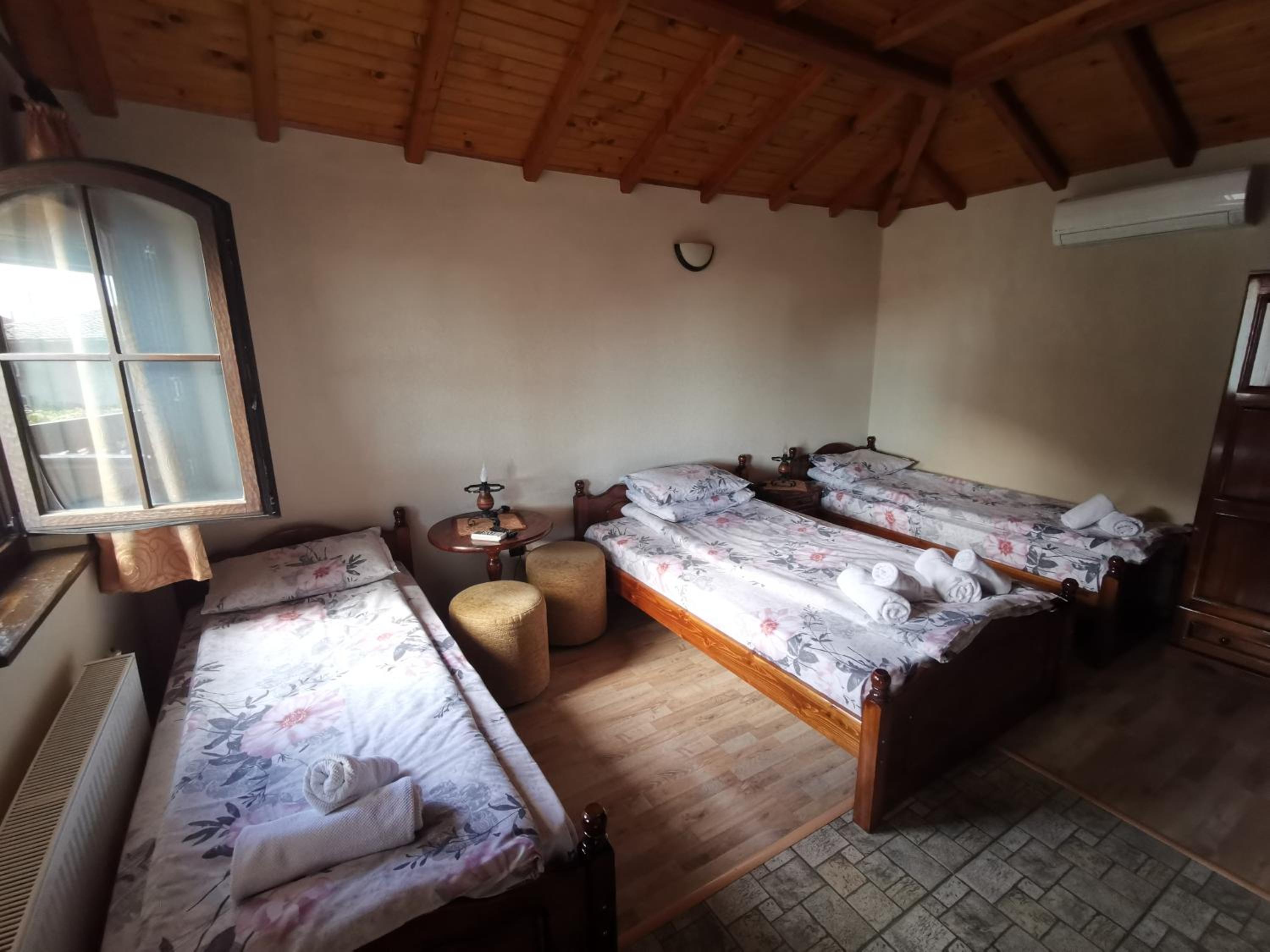 Quadruple Room photo 1