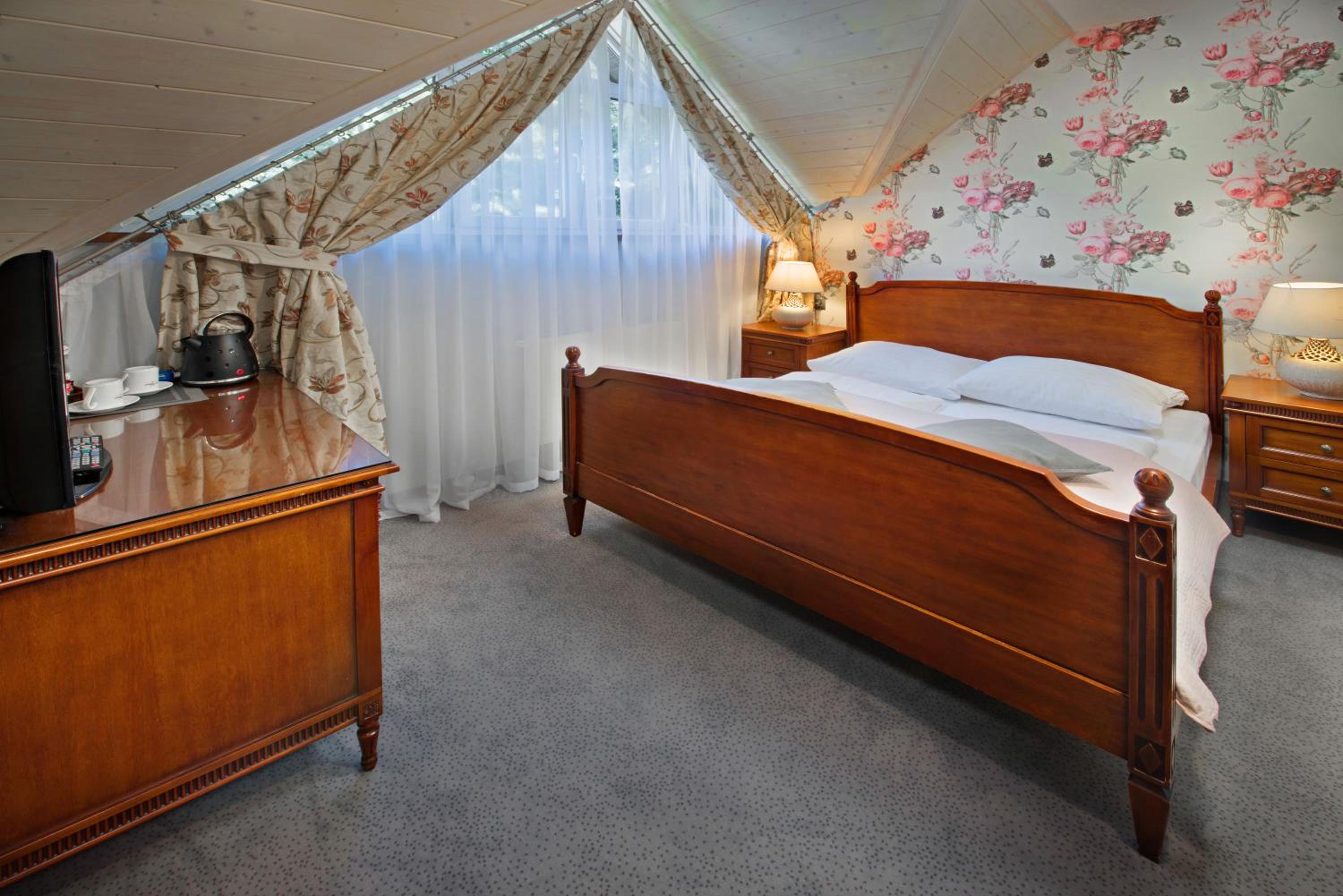 King Room - Photo 13