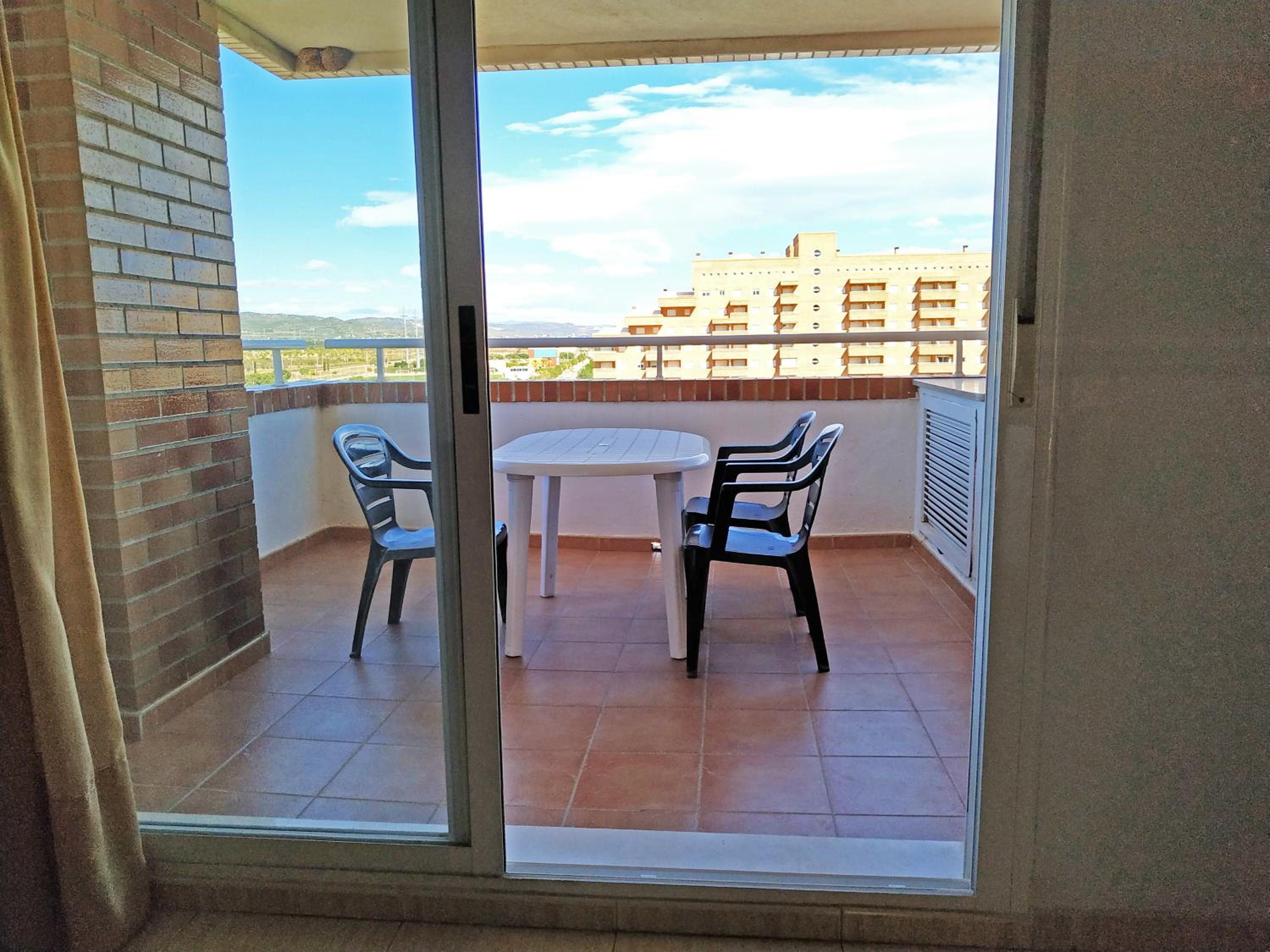 Two-Bedroom Apartment - Photo 12