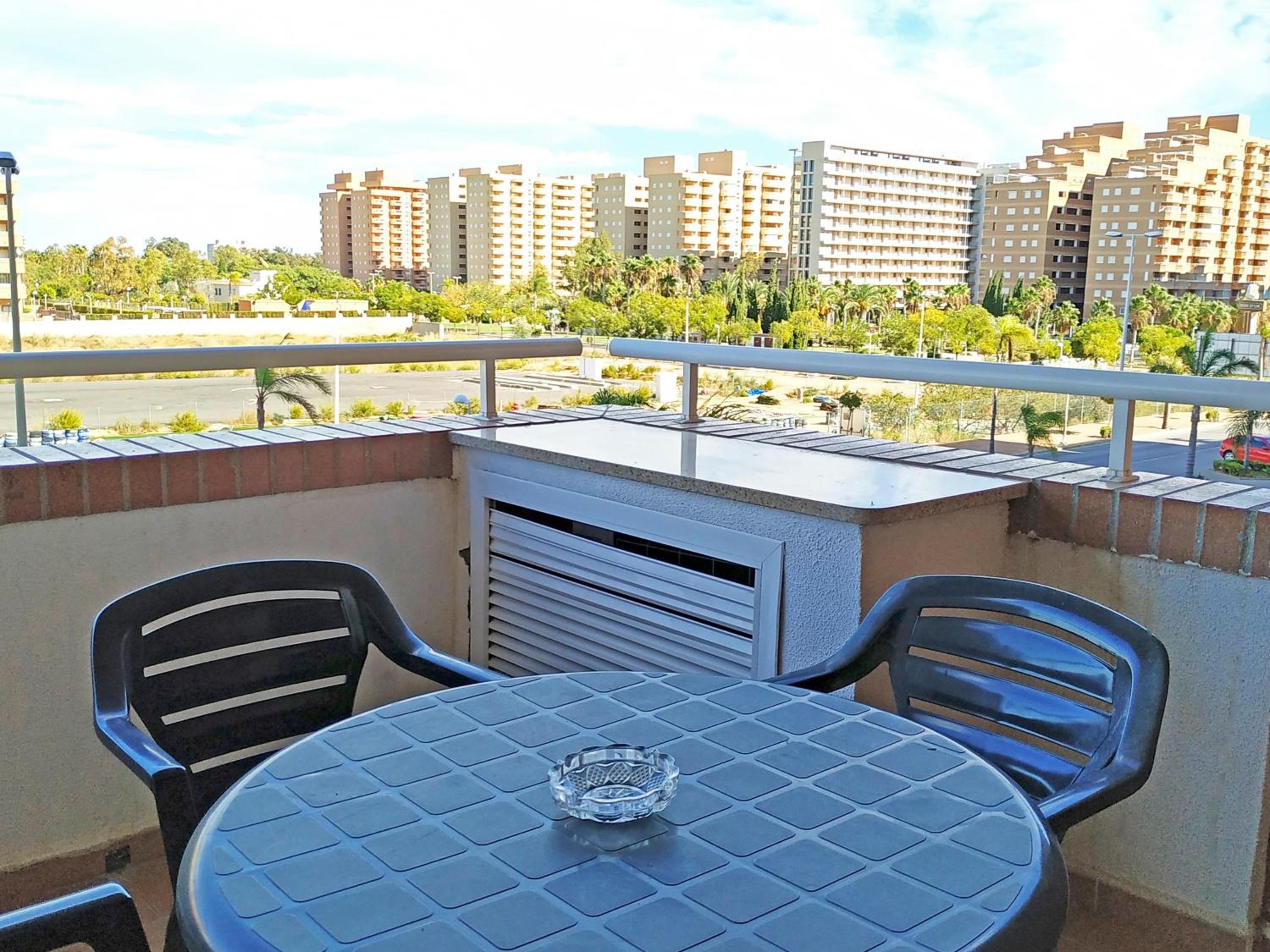 Two-Bedroom Apartment - Photo 13