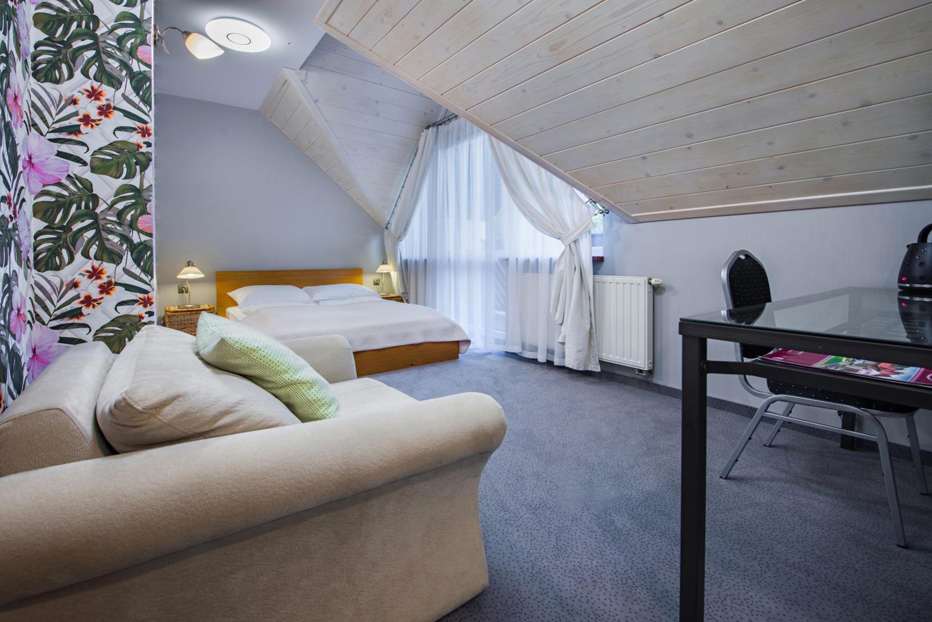 King Room - Photo 4