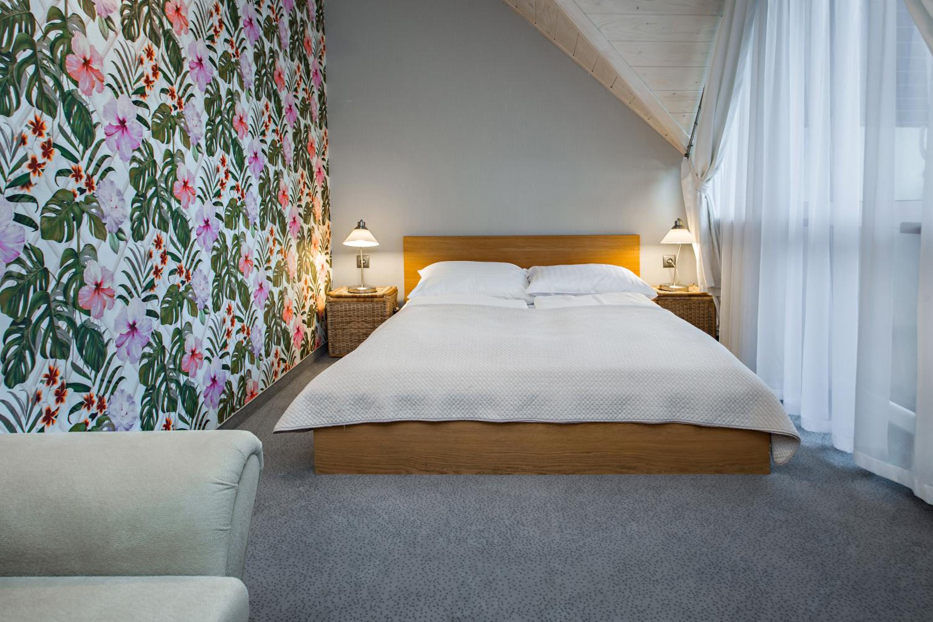 King Room - Photo 16