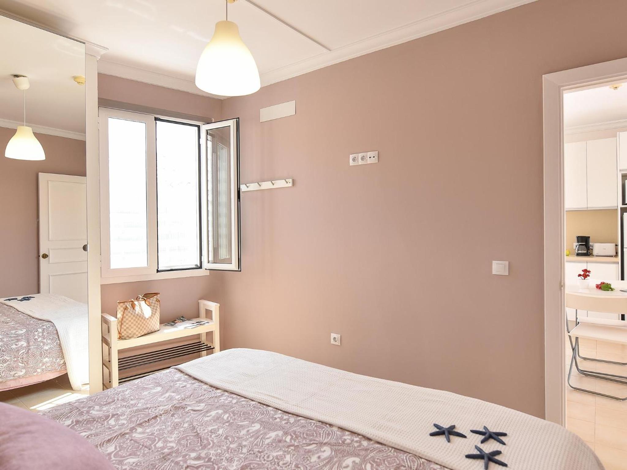 Casa de una habitación