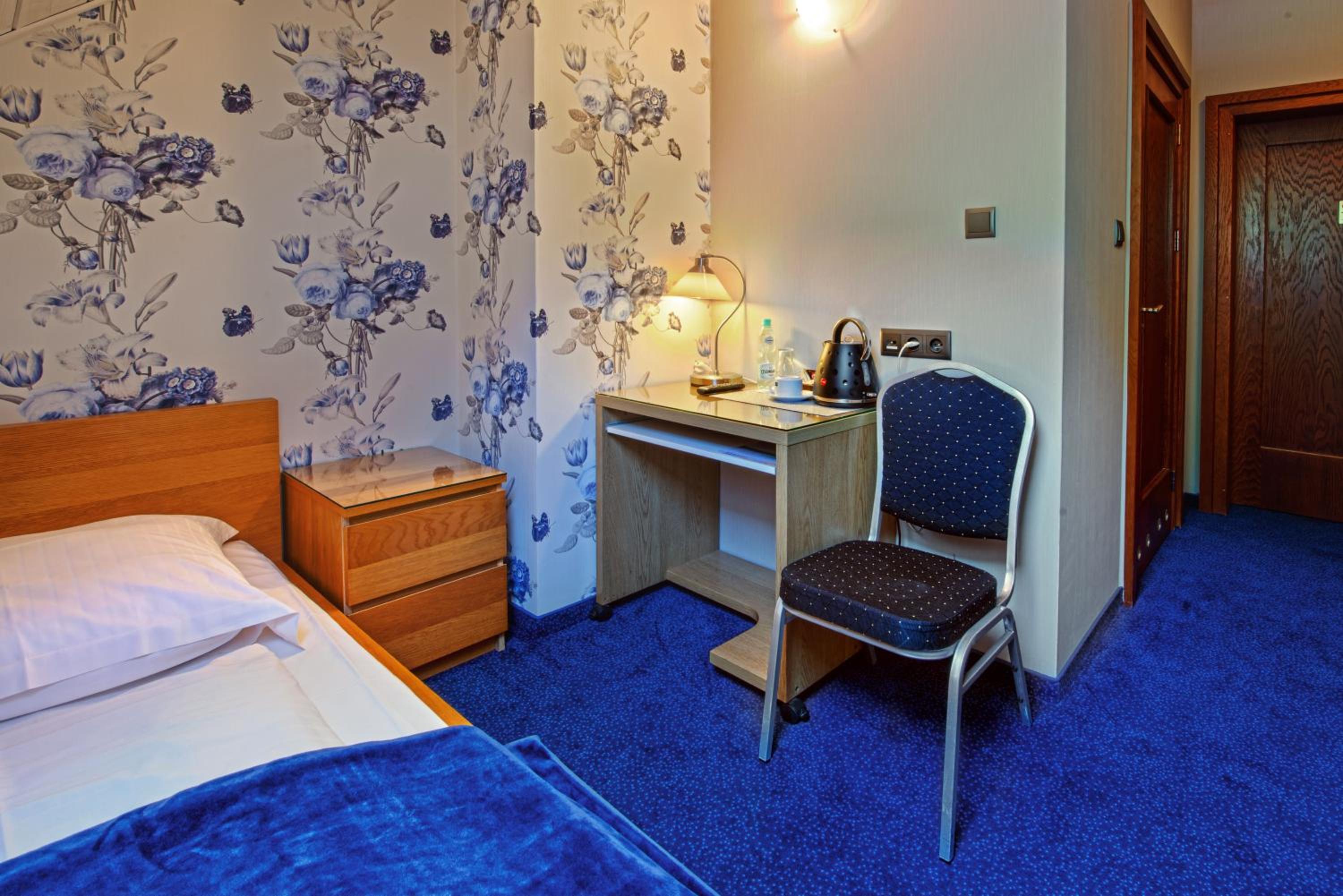 Single Room photo 1