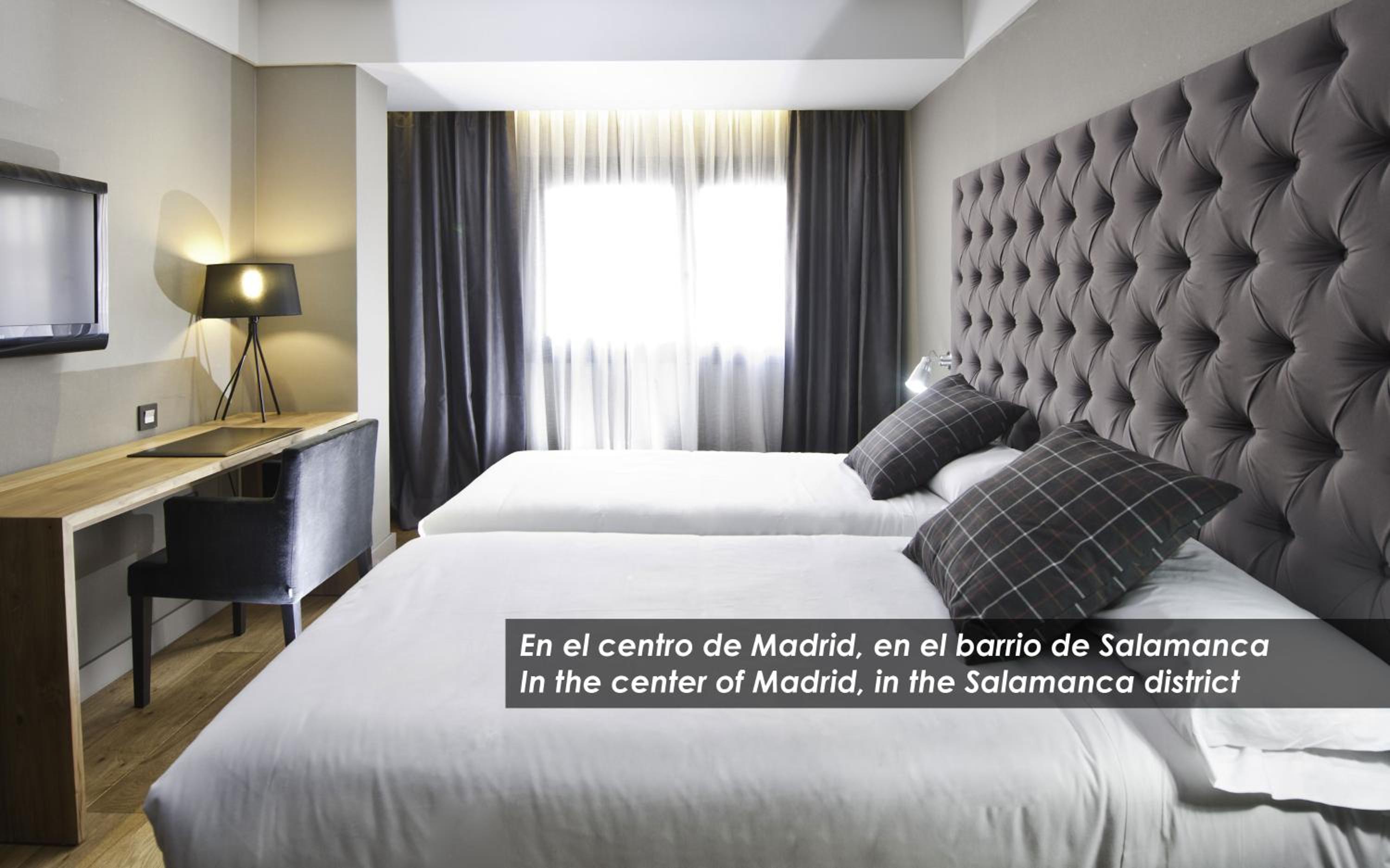 Double or Twin Room - Photo 1