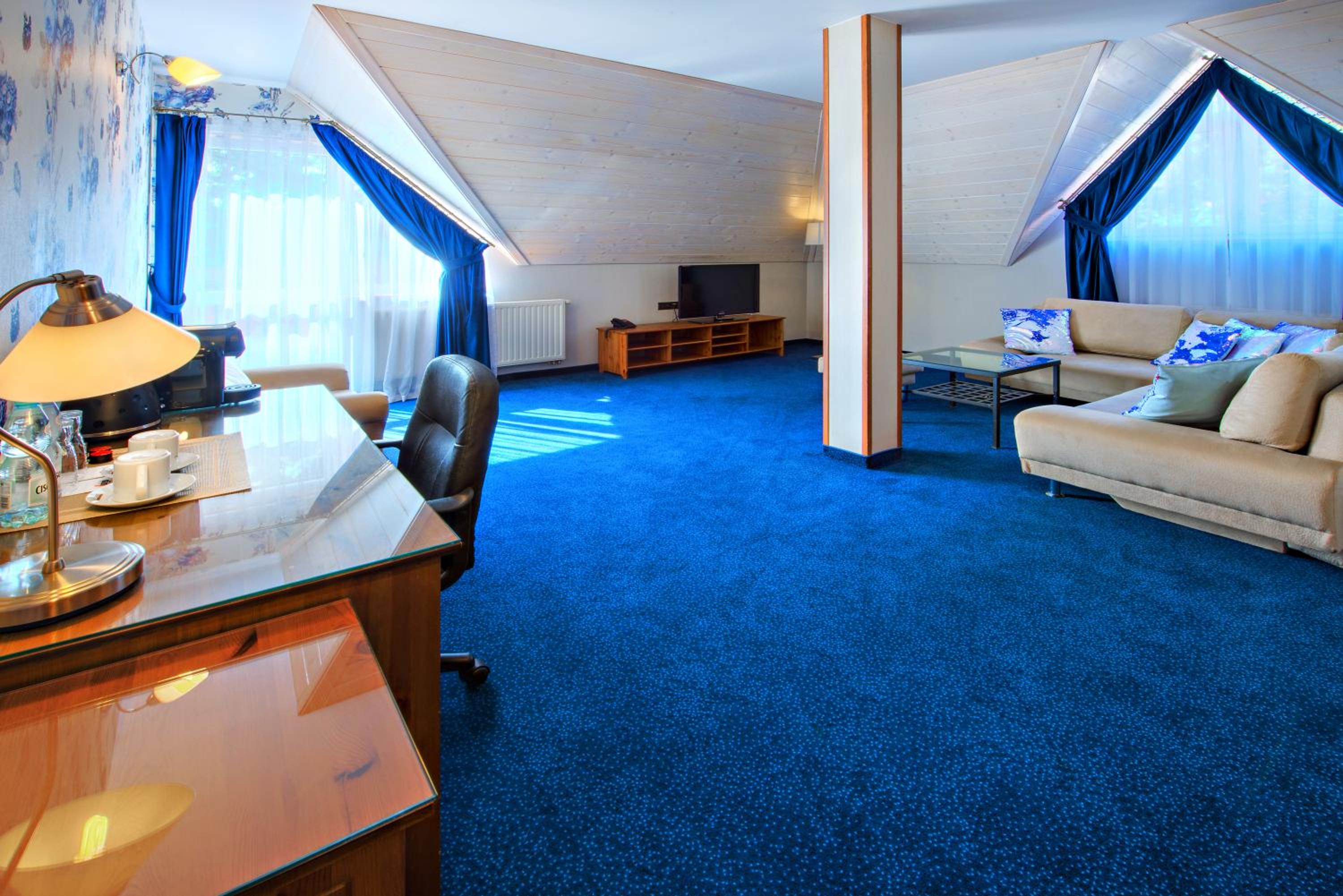 Superior Suite - Photo 2