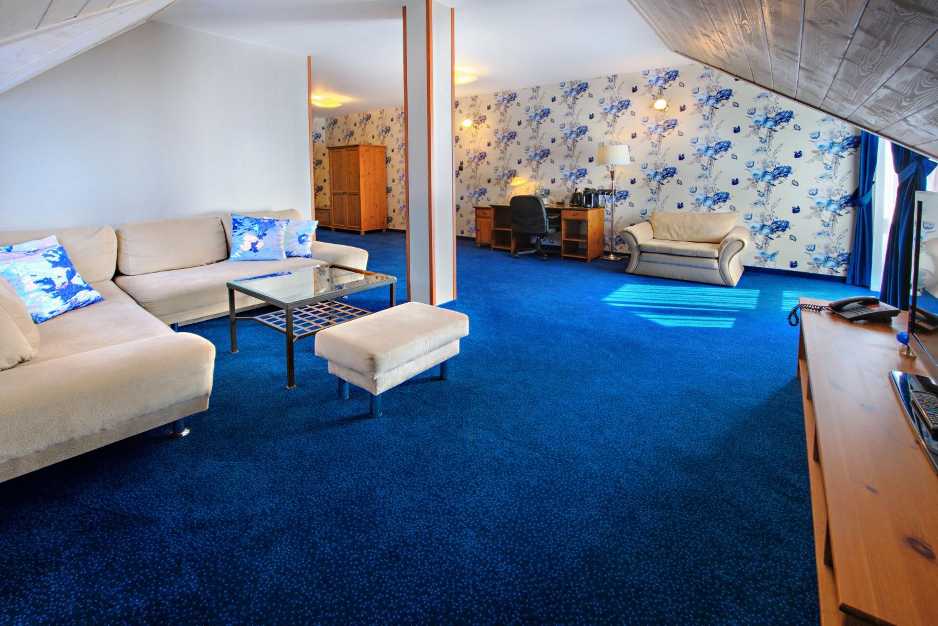 Superior Suite - Photo 5