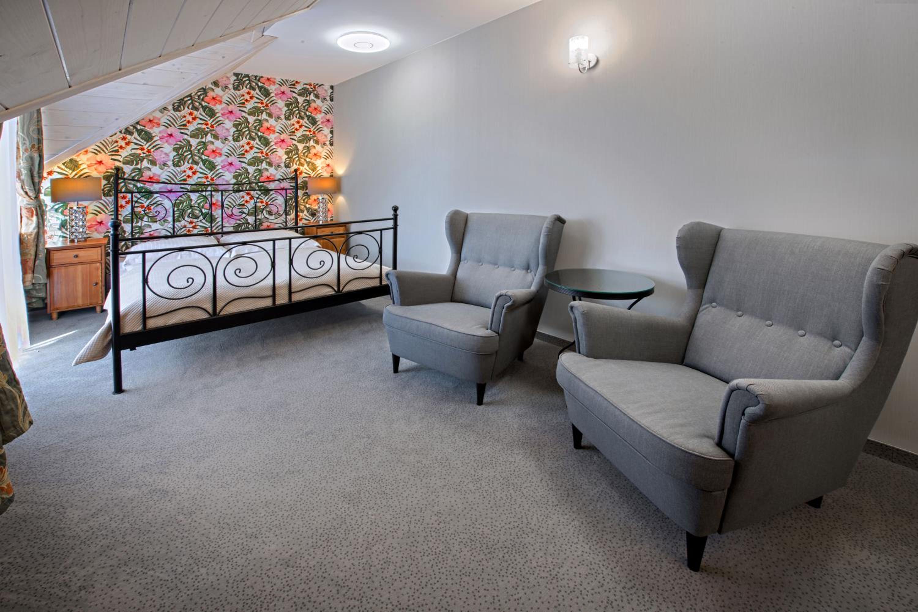 King Room - Photo 7