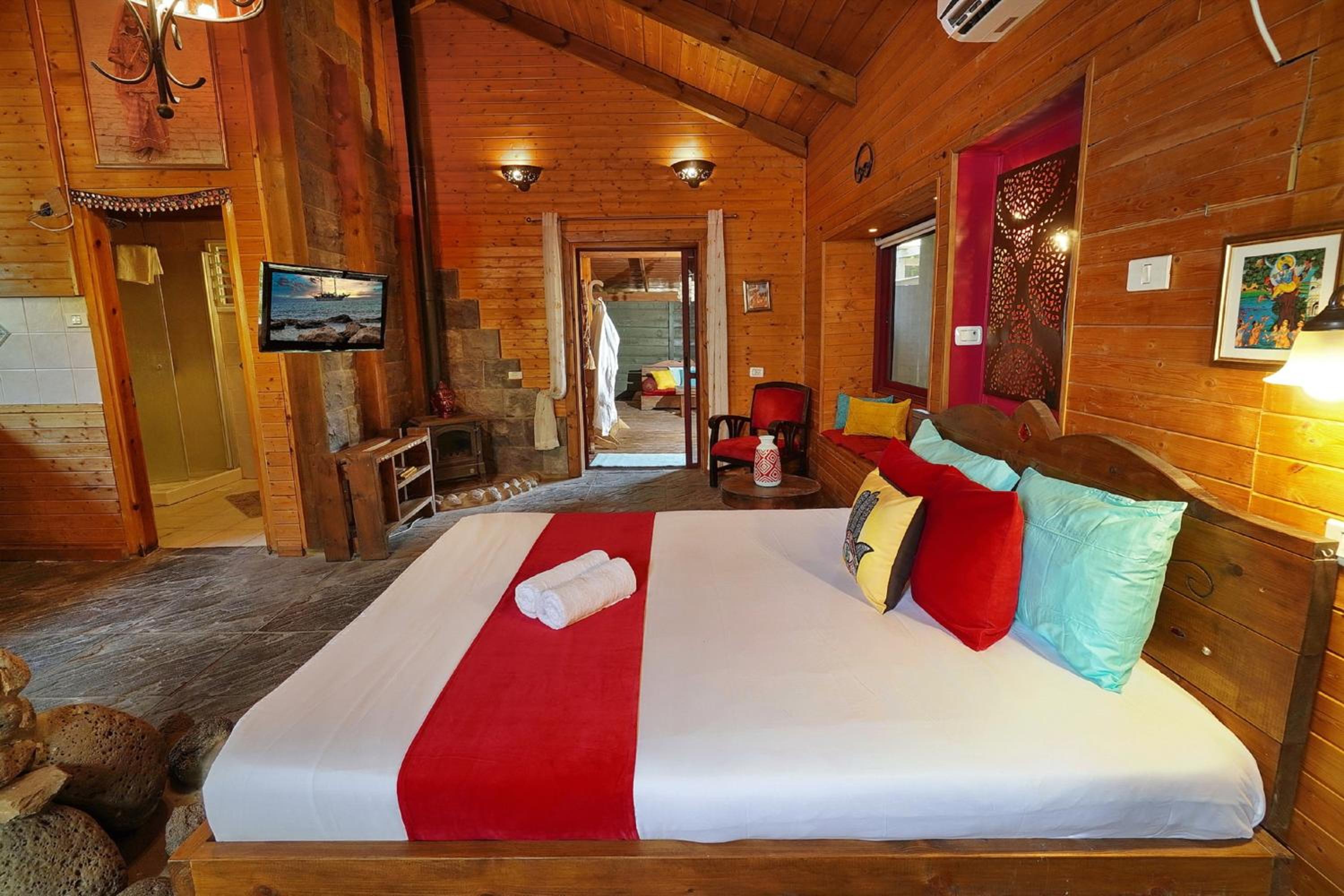 Junior Suite With Private Pool