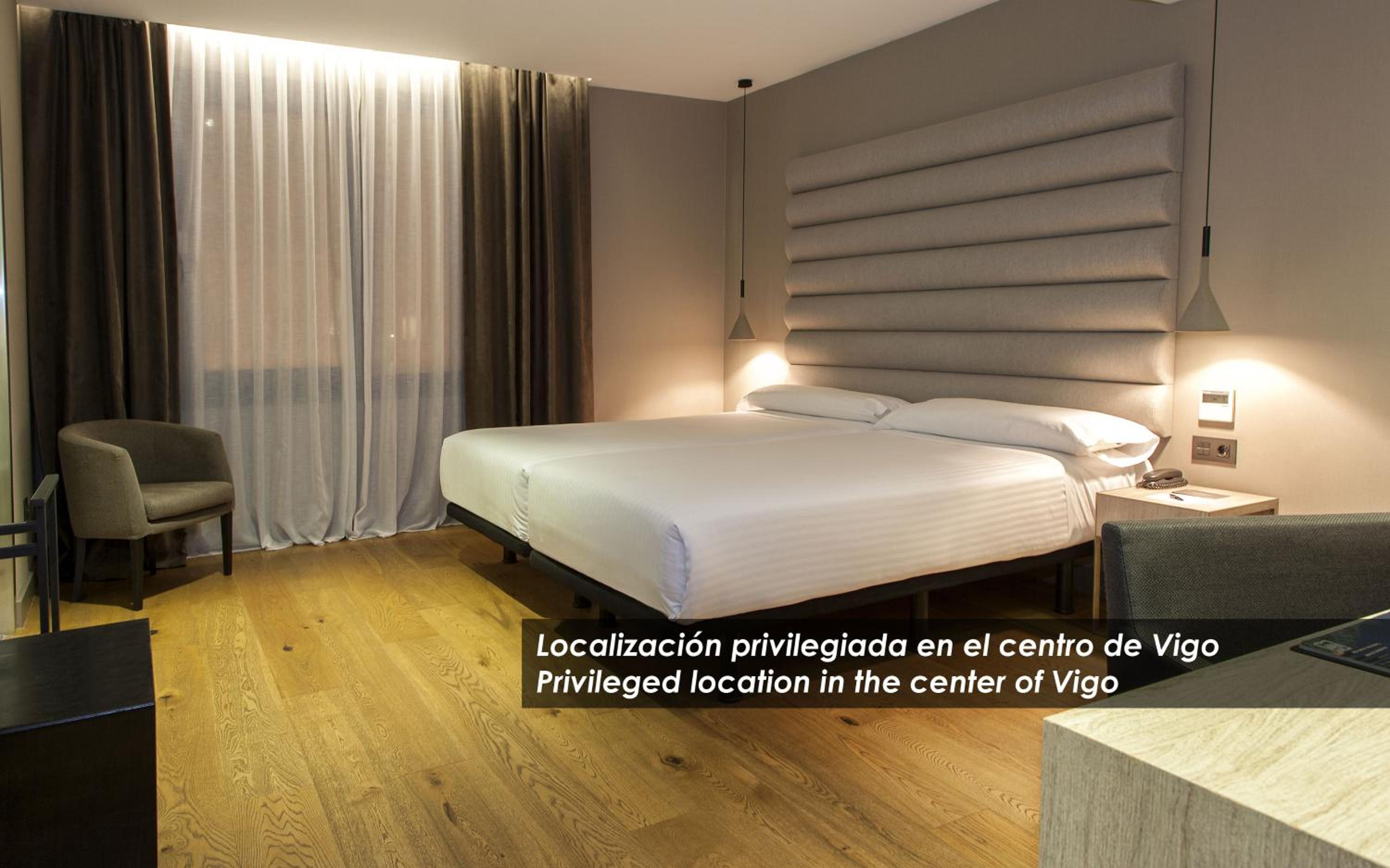 Double or Twin Room - Photo 1