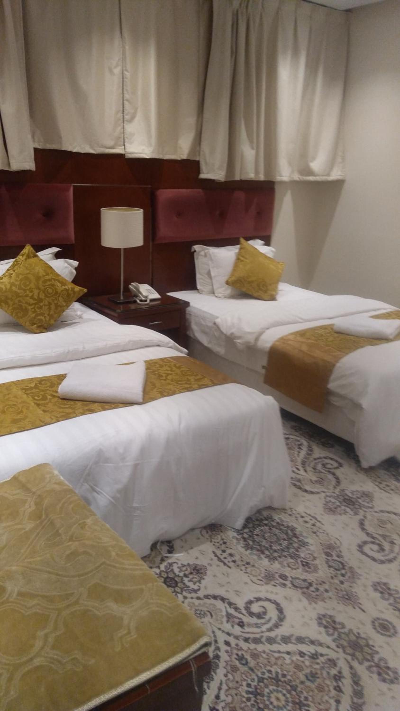 Standard Twin Room photo 3