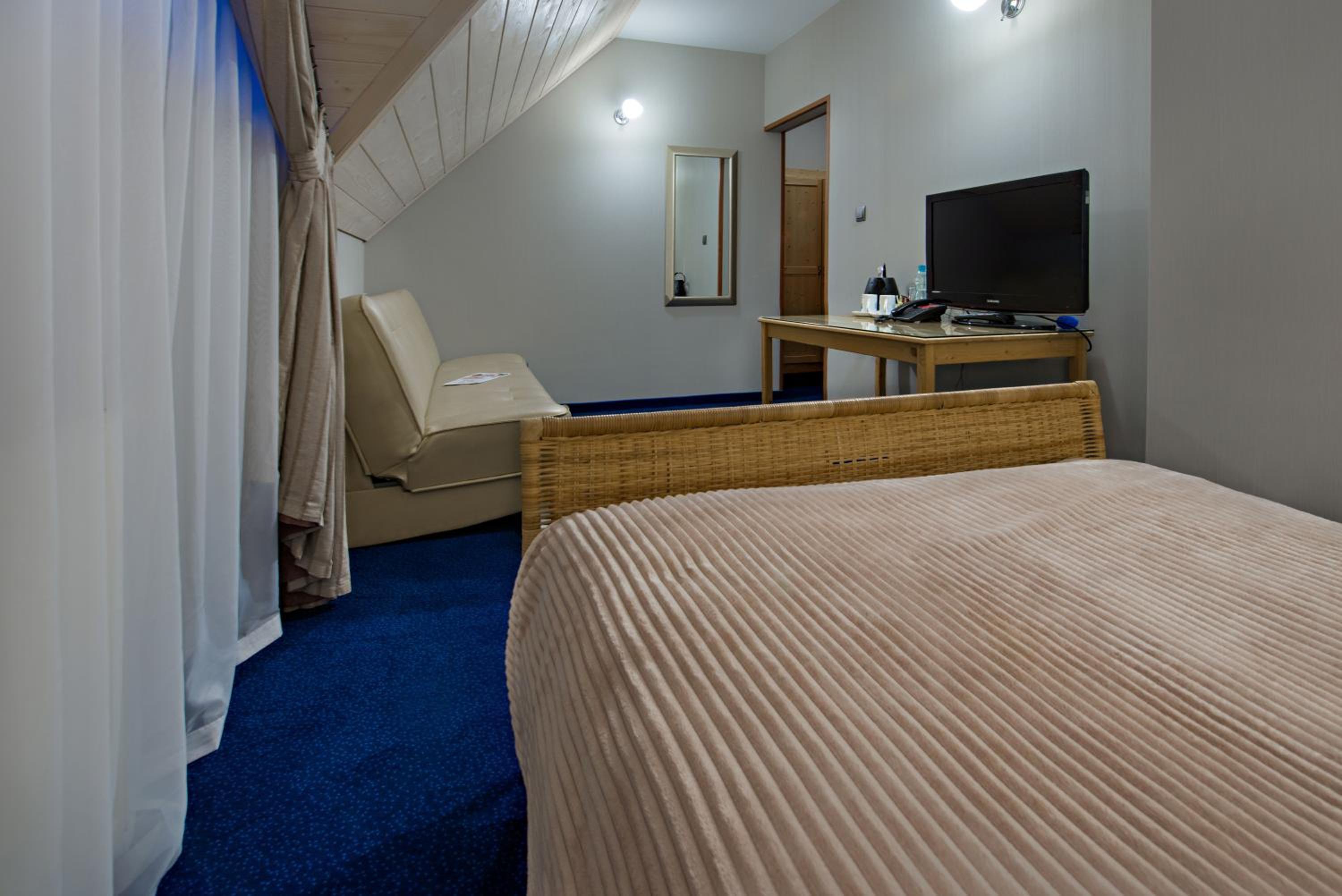 King Room - Photo 1