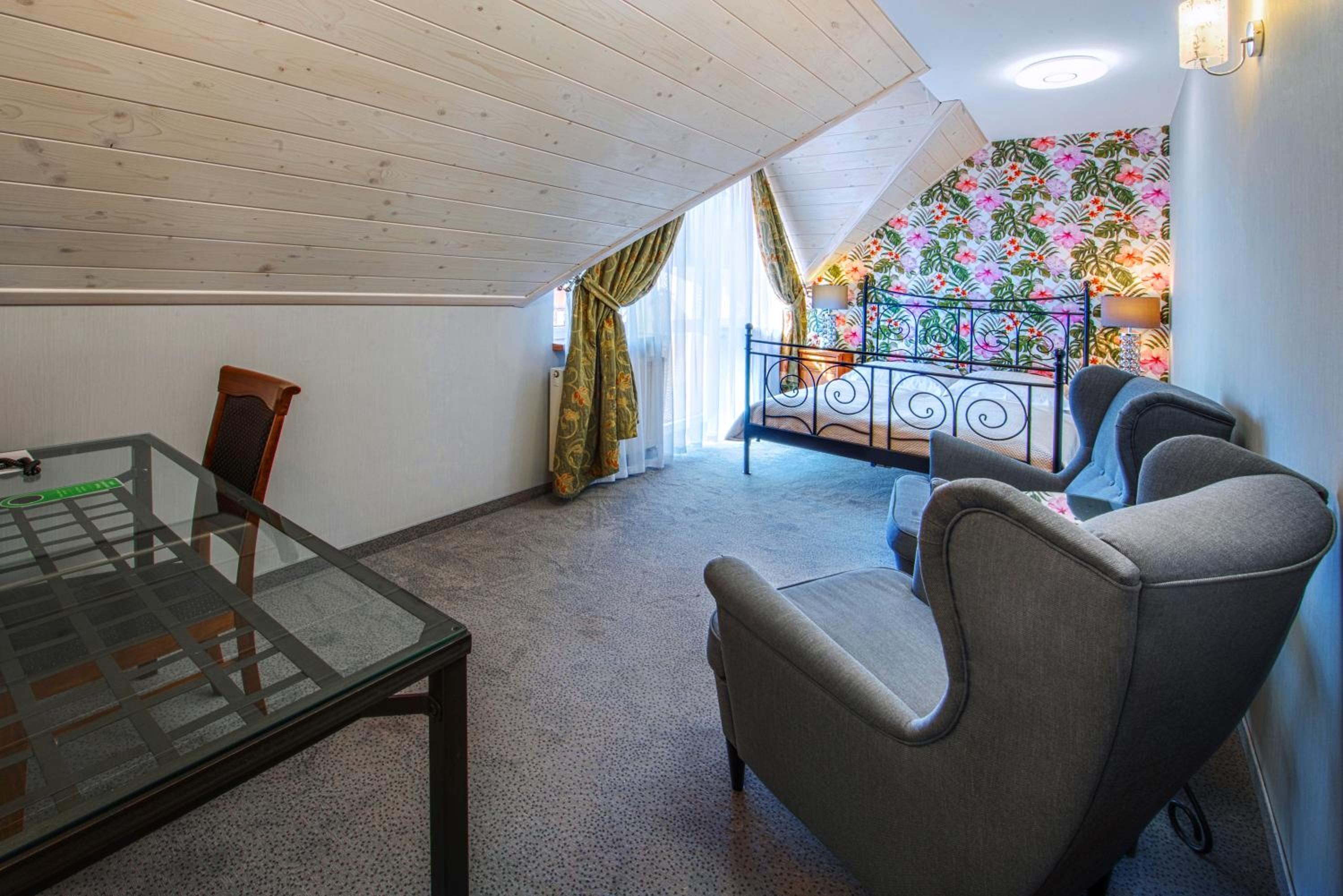 King Room - Photo 8
