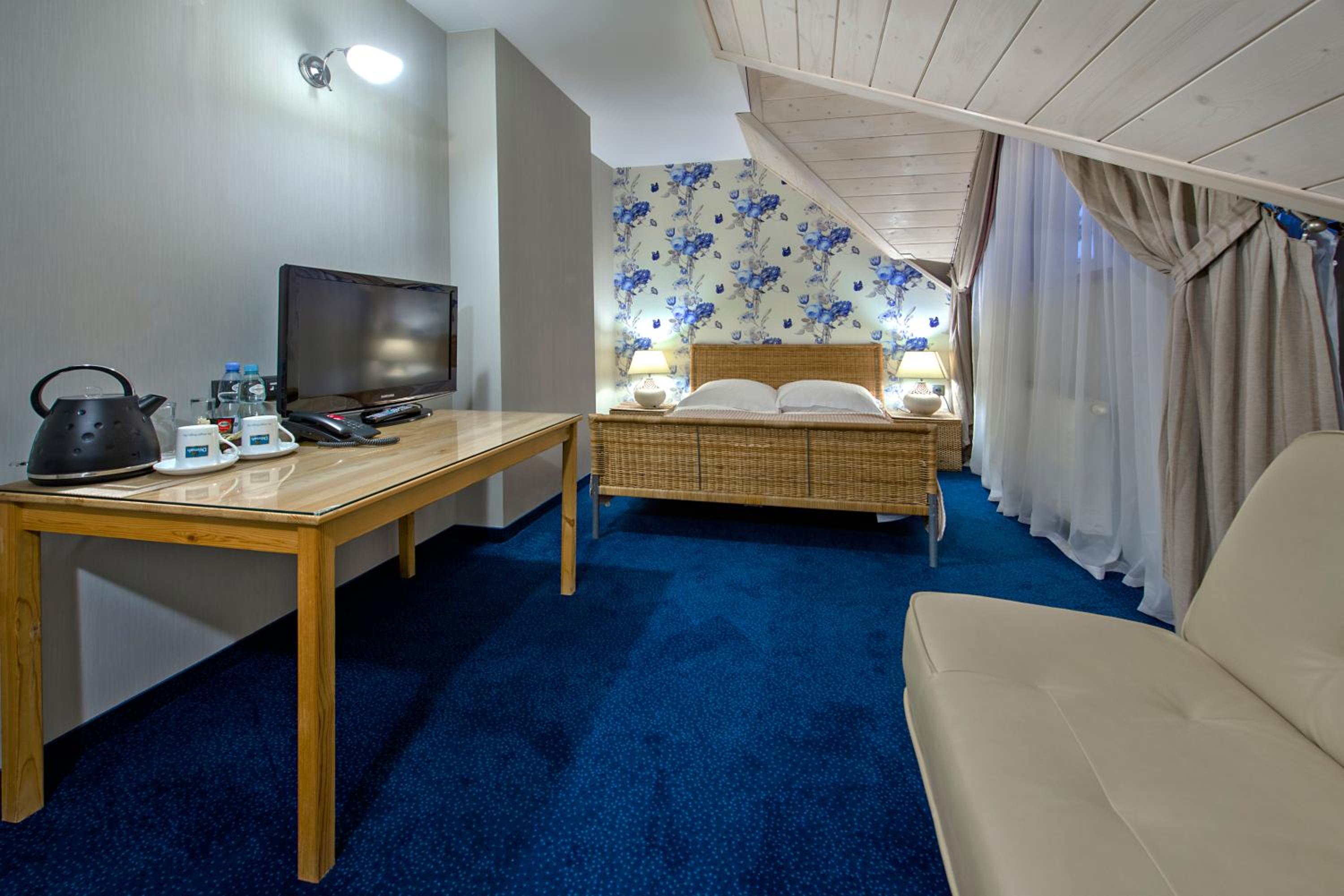King Room - Photo 10