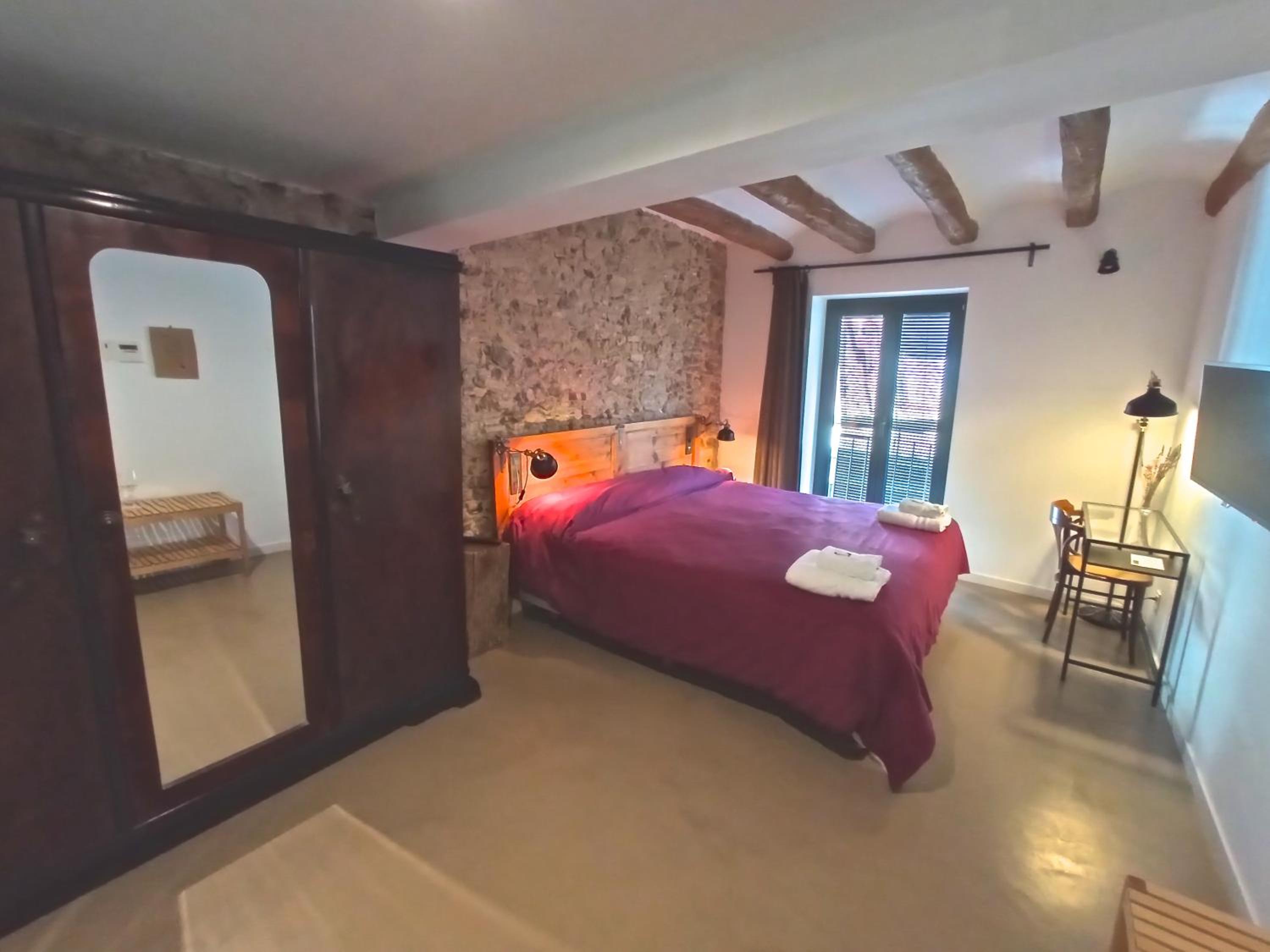 Hotel Restaurant Lotus Priorat, Billede 3
