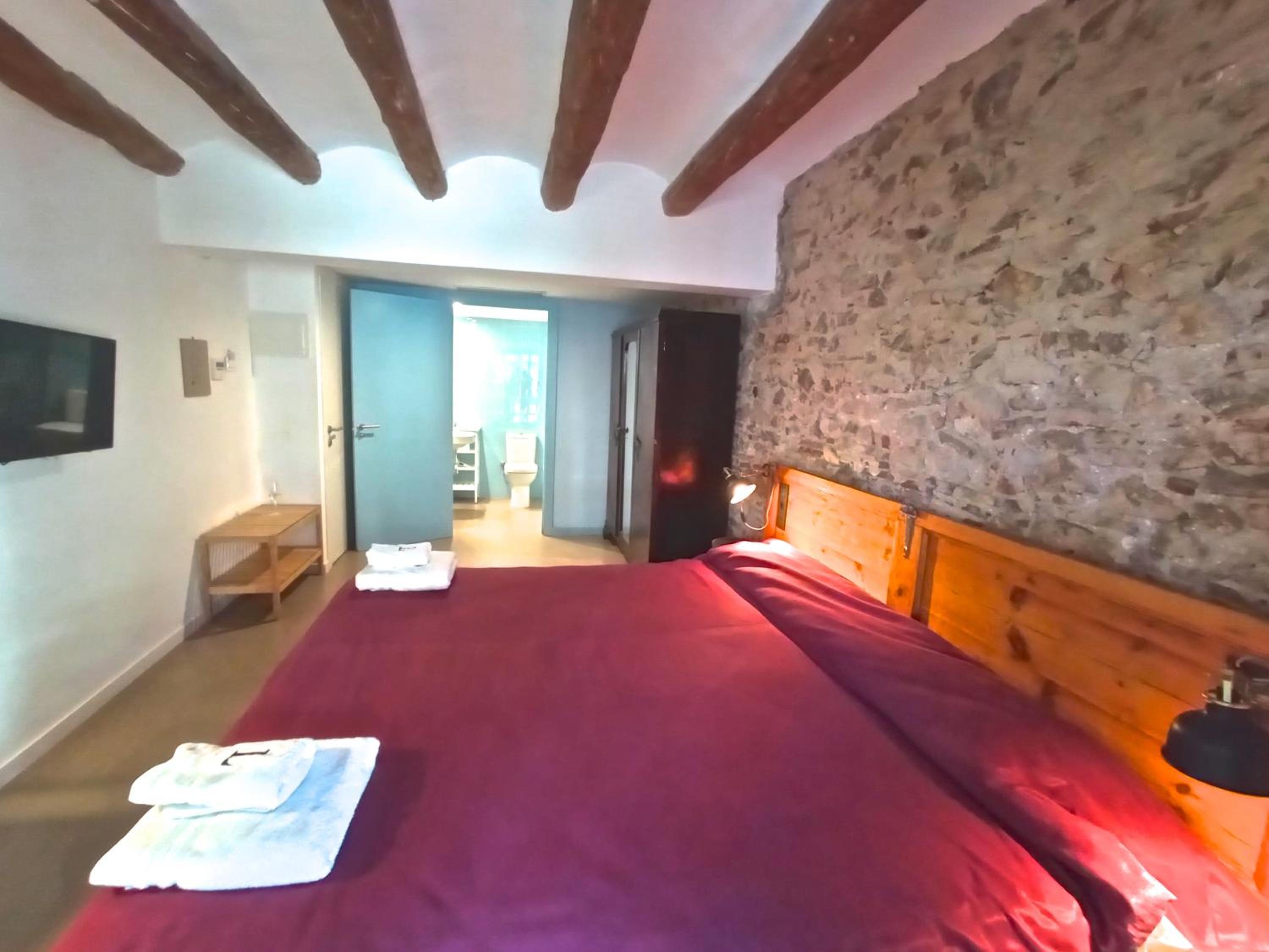 Hotel Restaurant Lotus Priorat, Billede 2