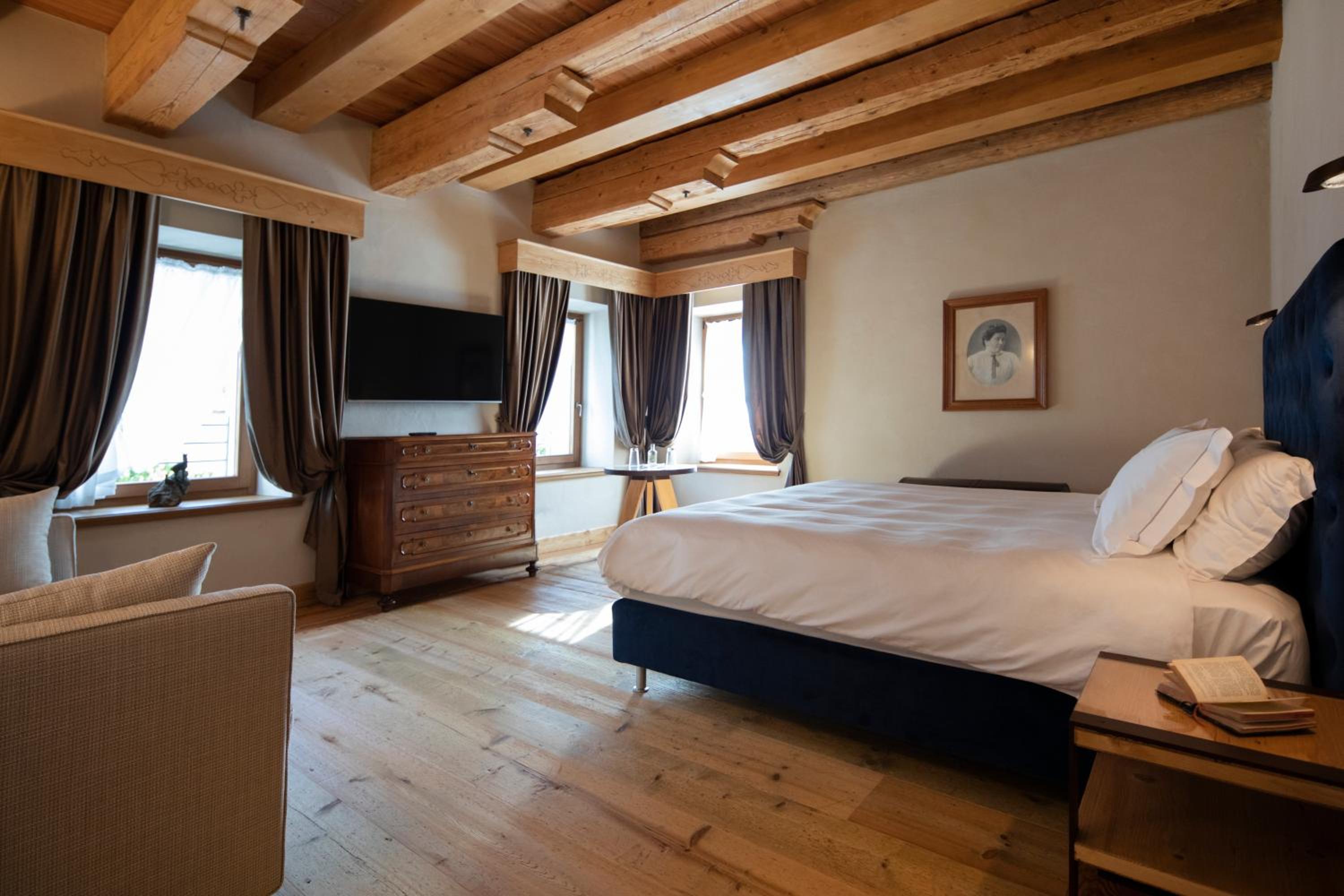 Double or Twin Room photo 2