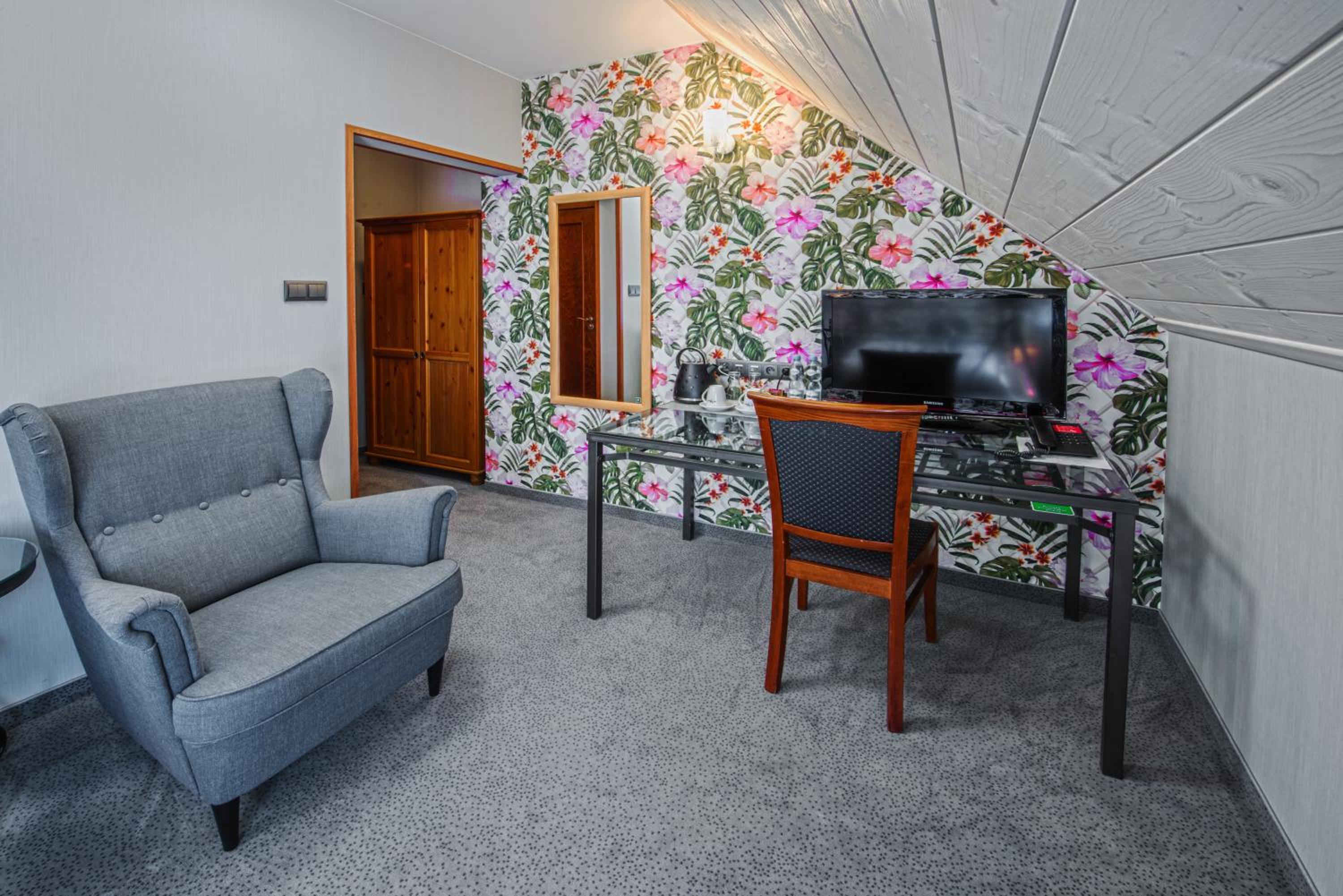 King Room - Photo 11