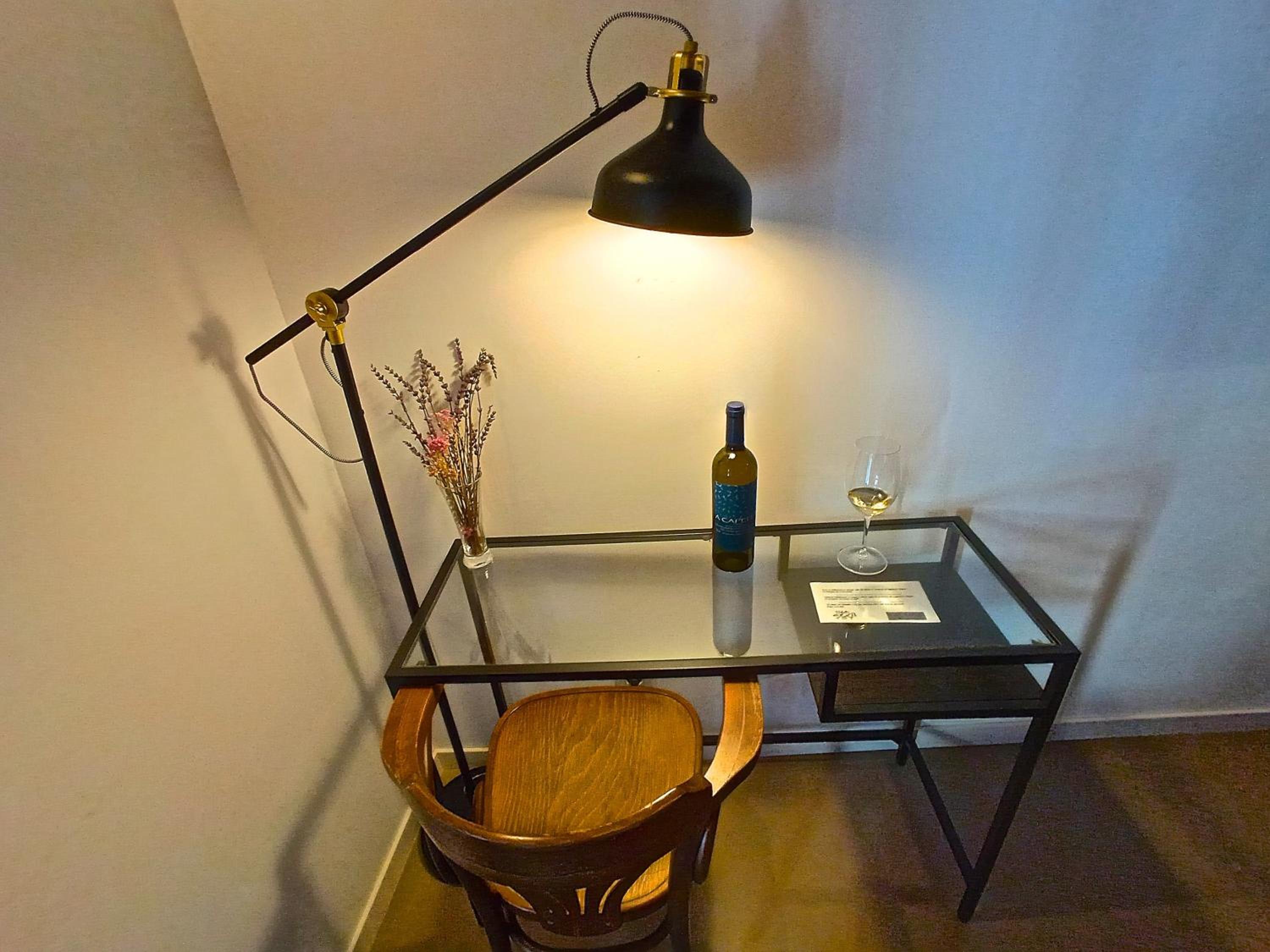 Hotel Restaurant Lotus Priorat, Billede 5