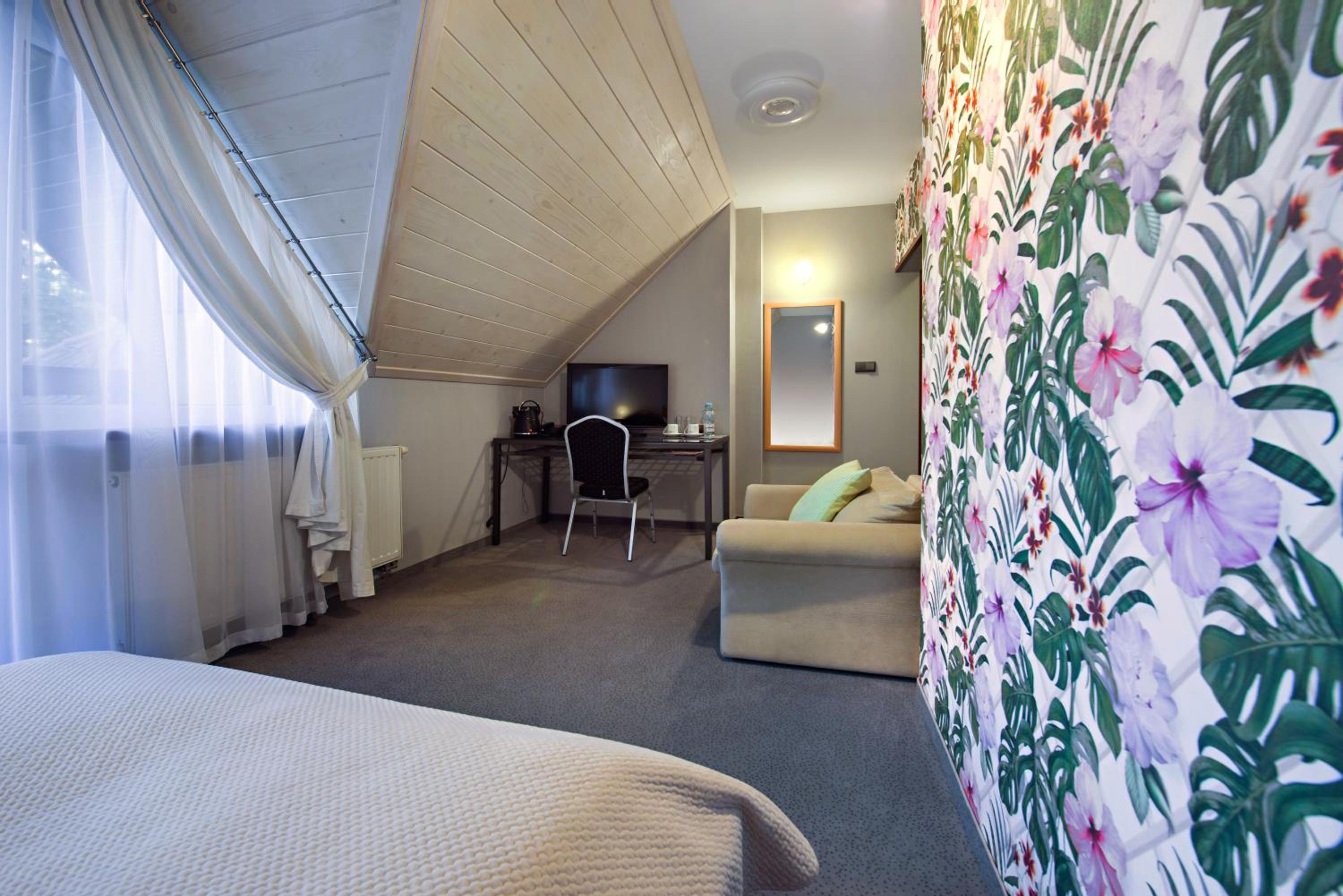 King Room - Photo 15