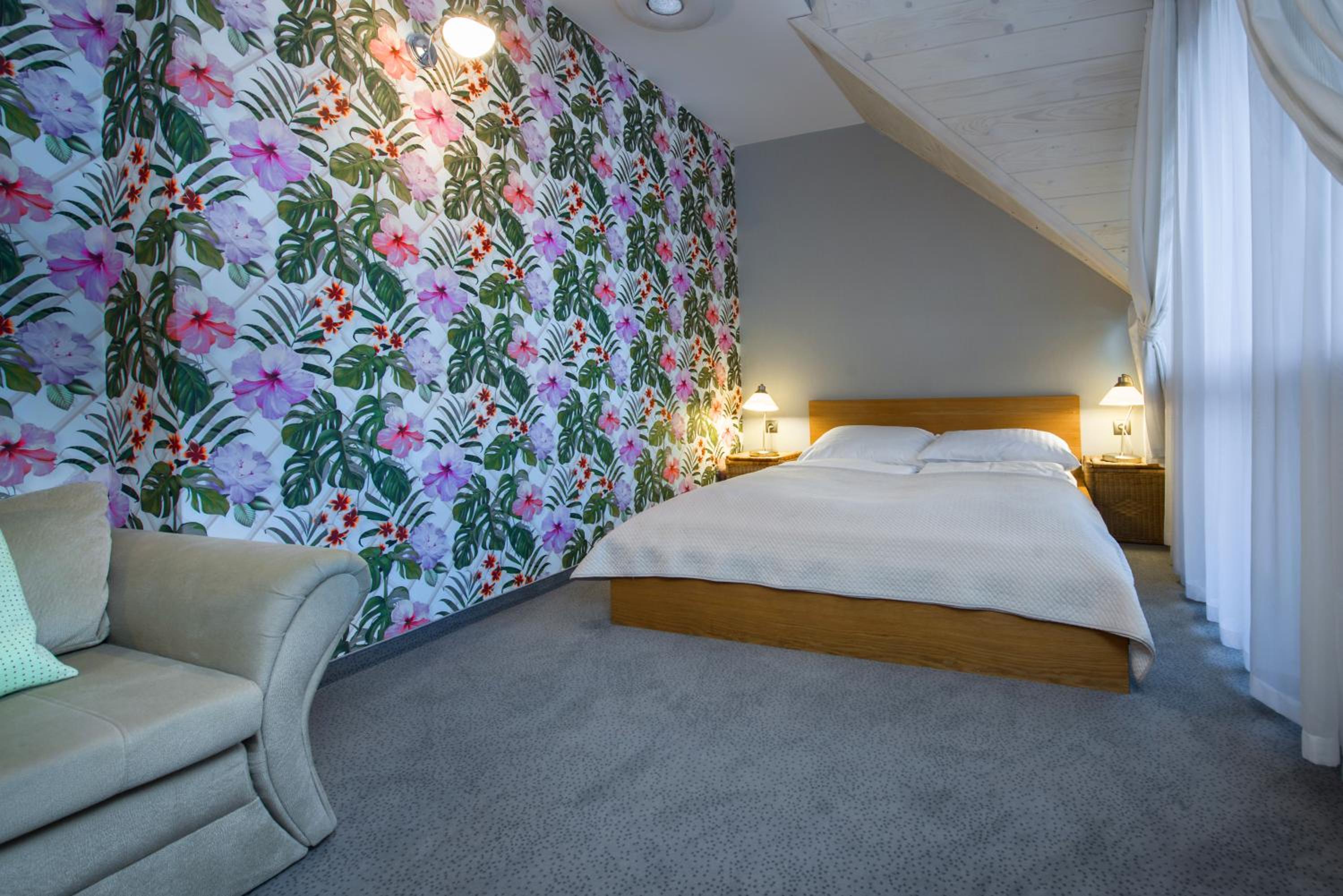 King Room - Photo 14