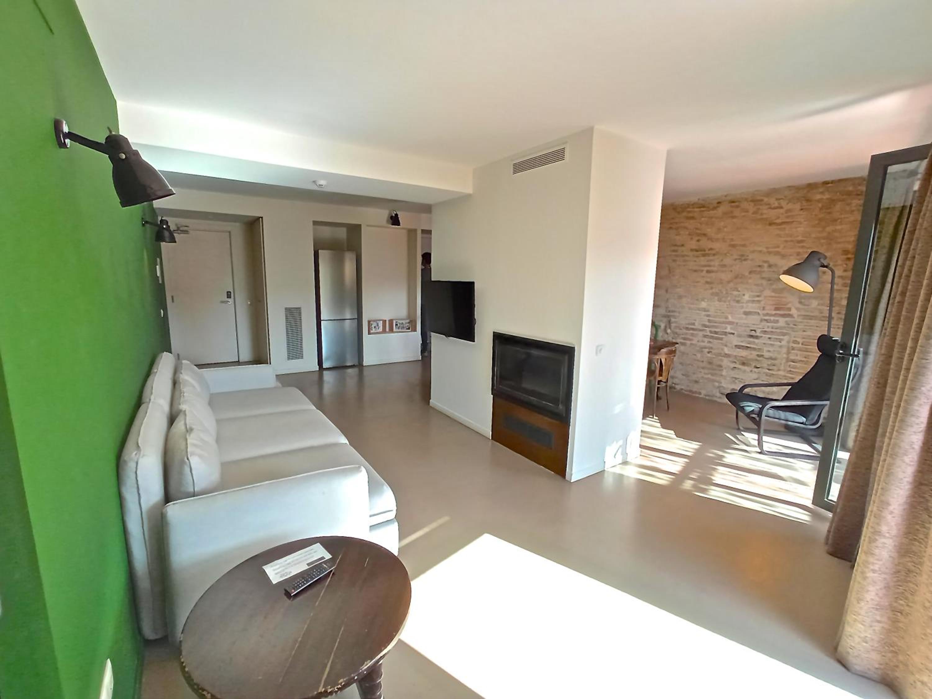 Apartamento Penthouse
