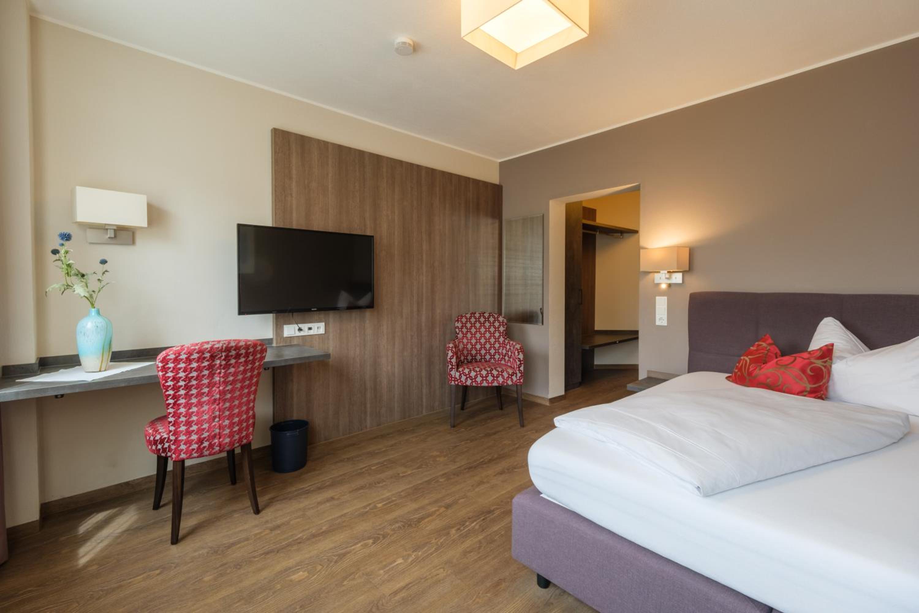 Single Room