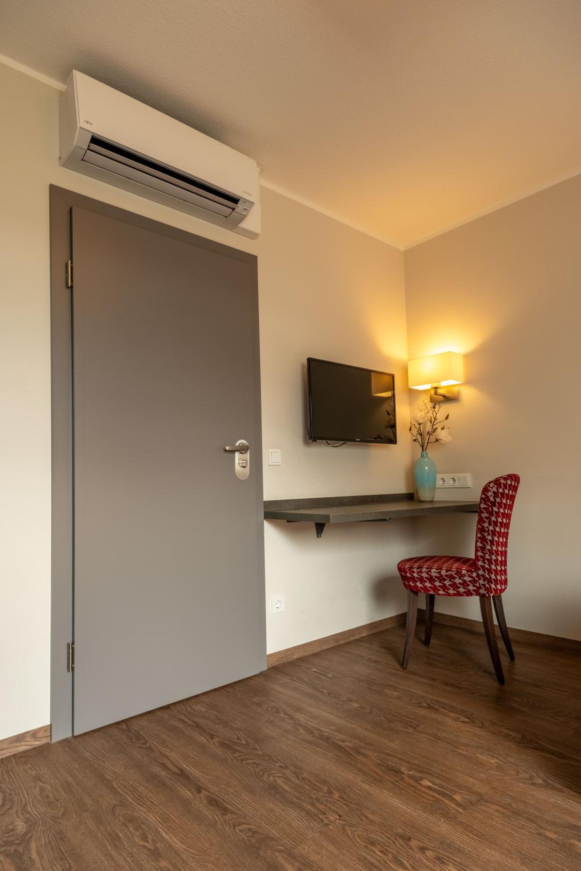 Superior Single Room