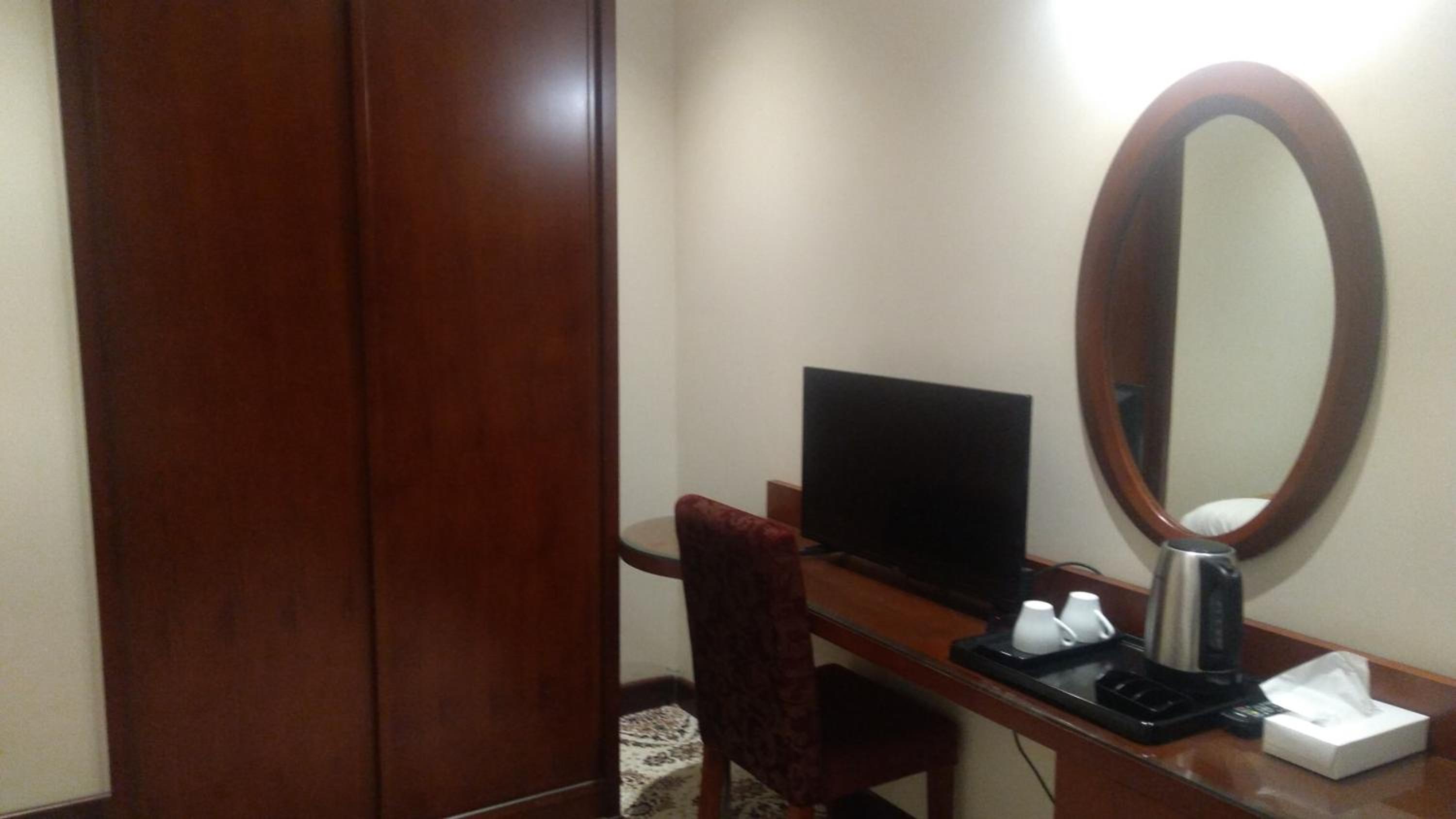 Standard Twin Room photo 2