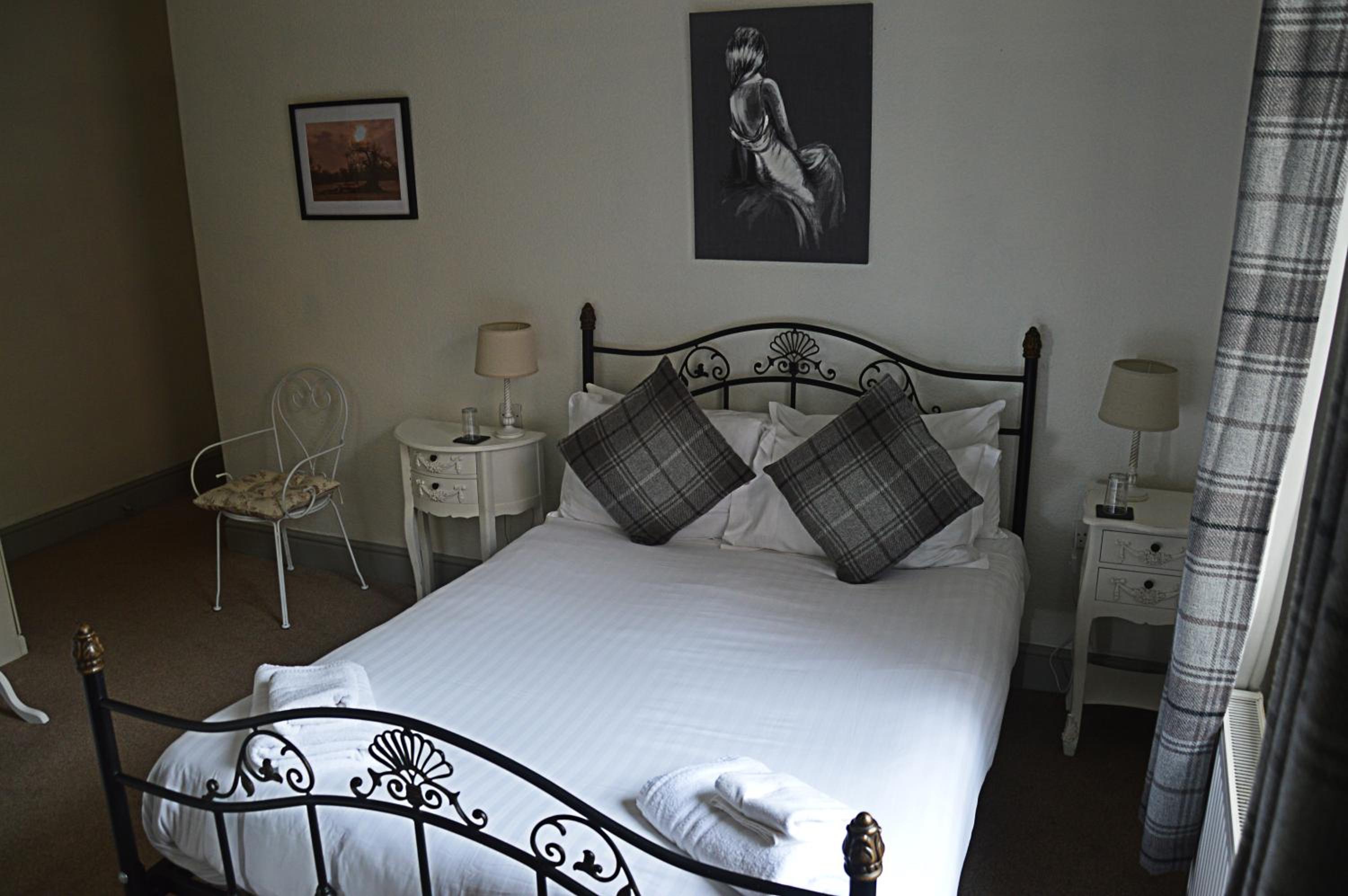 Deluxe Double Room photo 2
