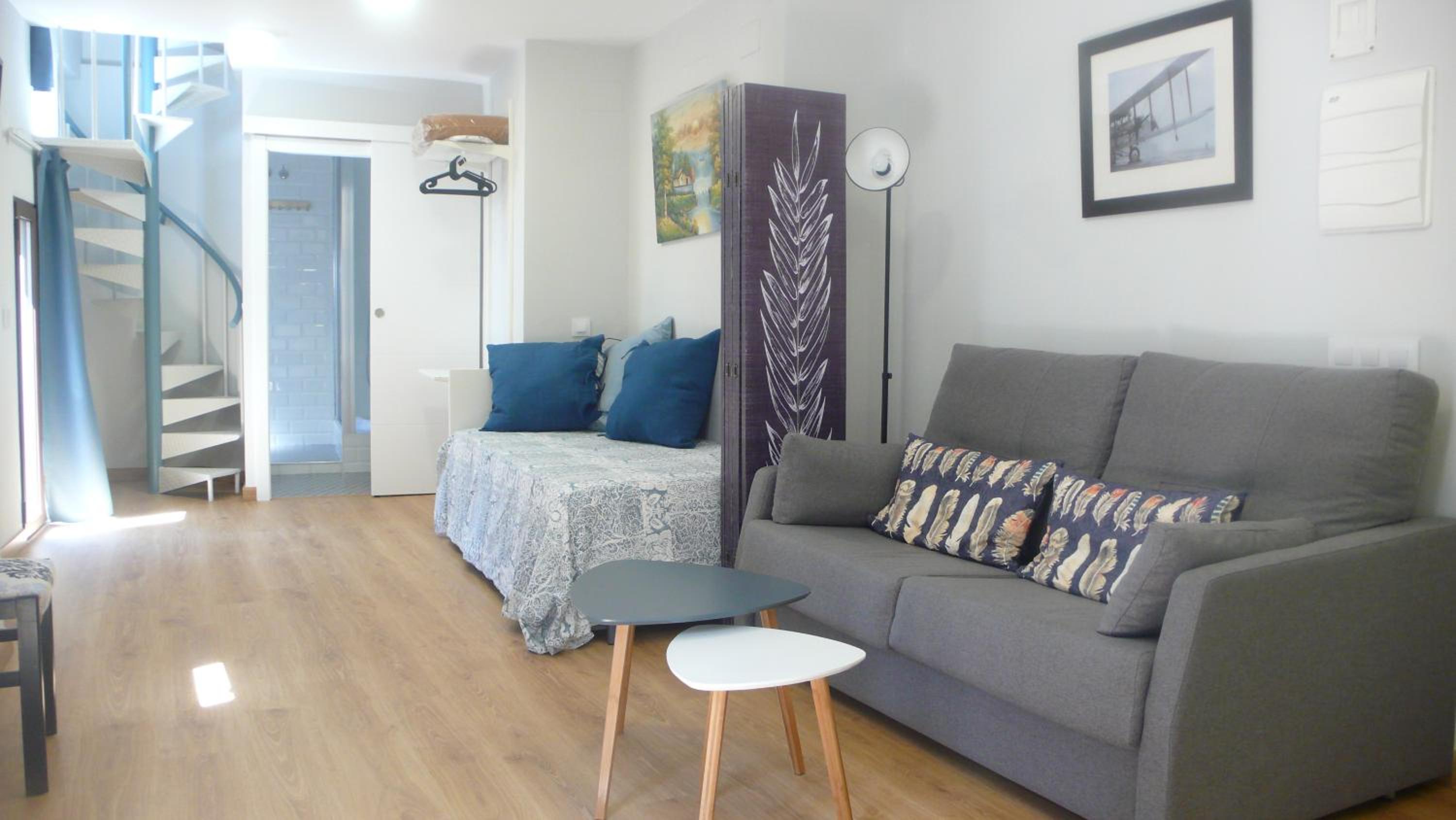 Duplex Apartment