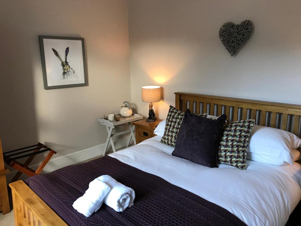 Deluxe King Room photo 2
