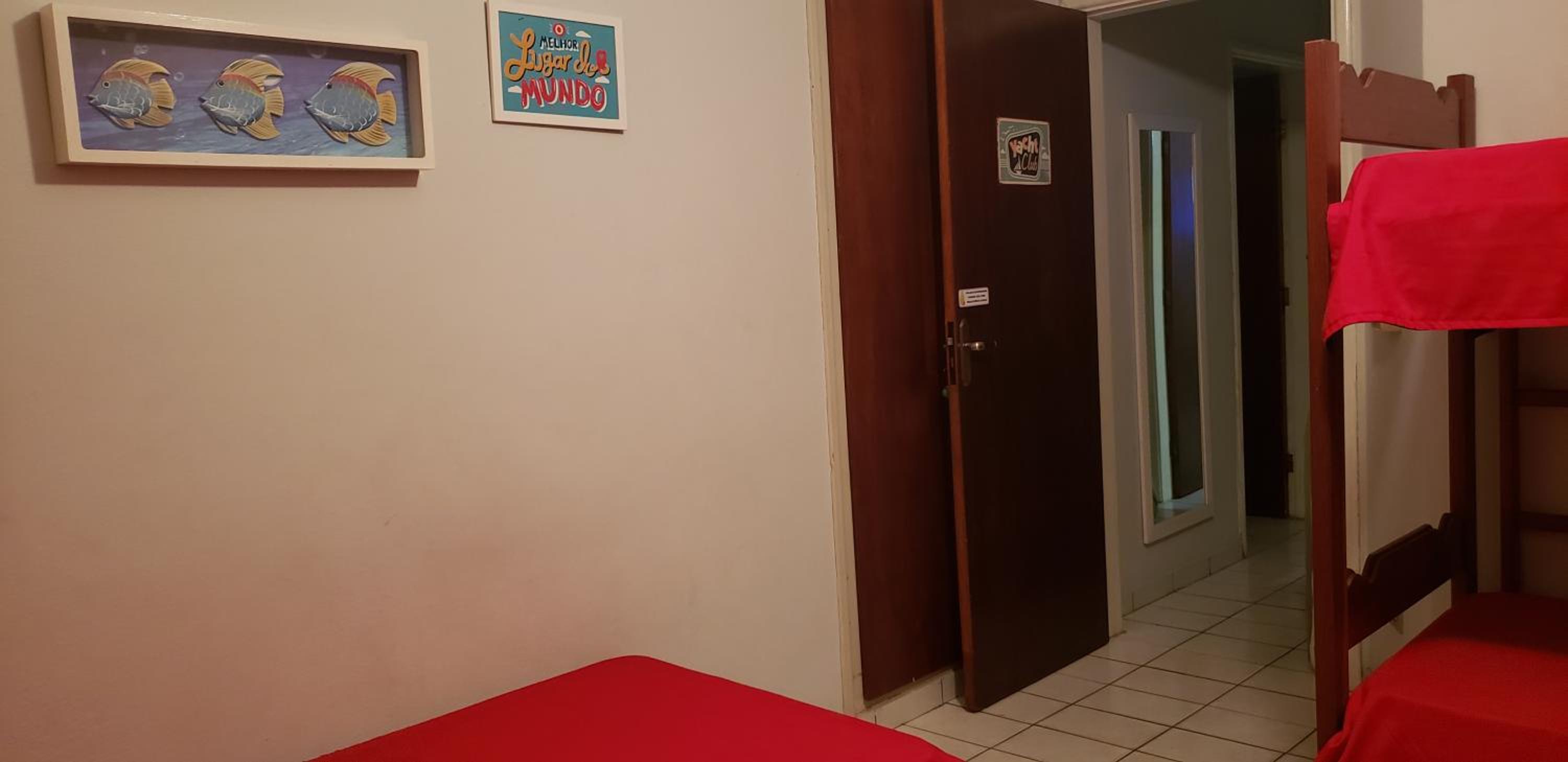 Three-Bedroom Apartment - Photo 9