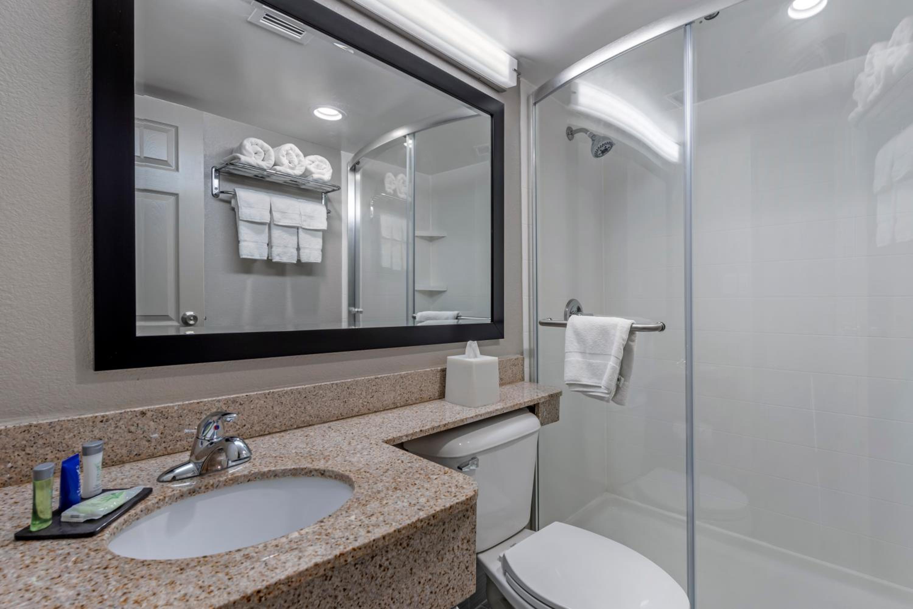 King Room - Disability Access/Non-Smoking - Photo 5