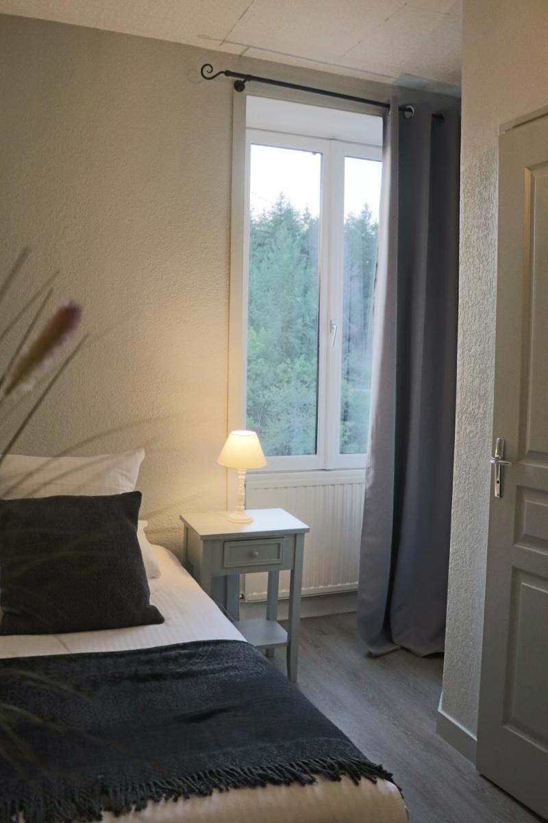 Twin Room photo 2