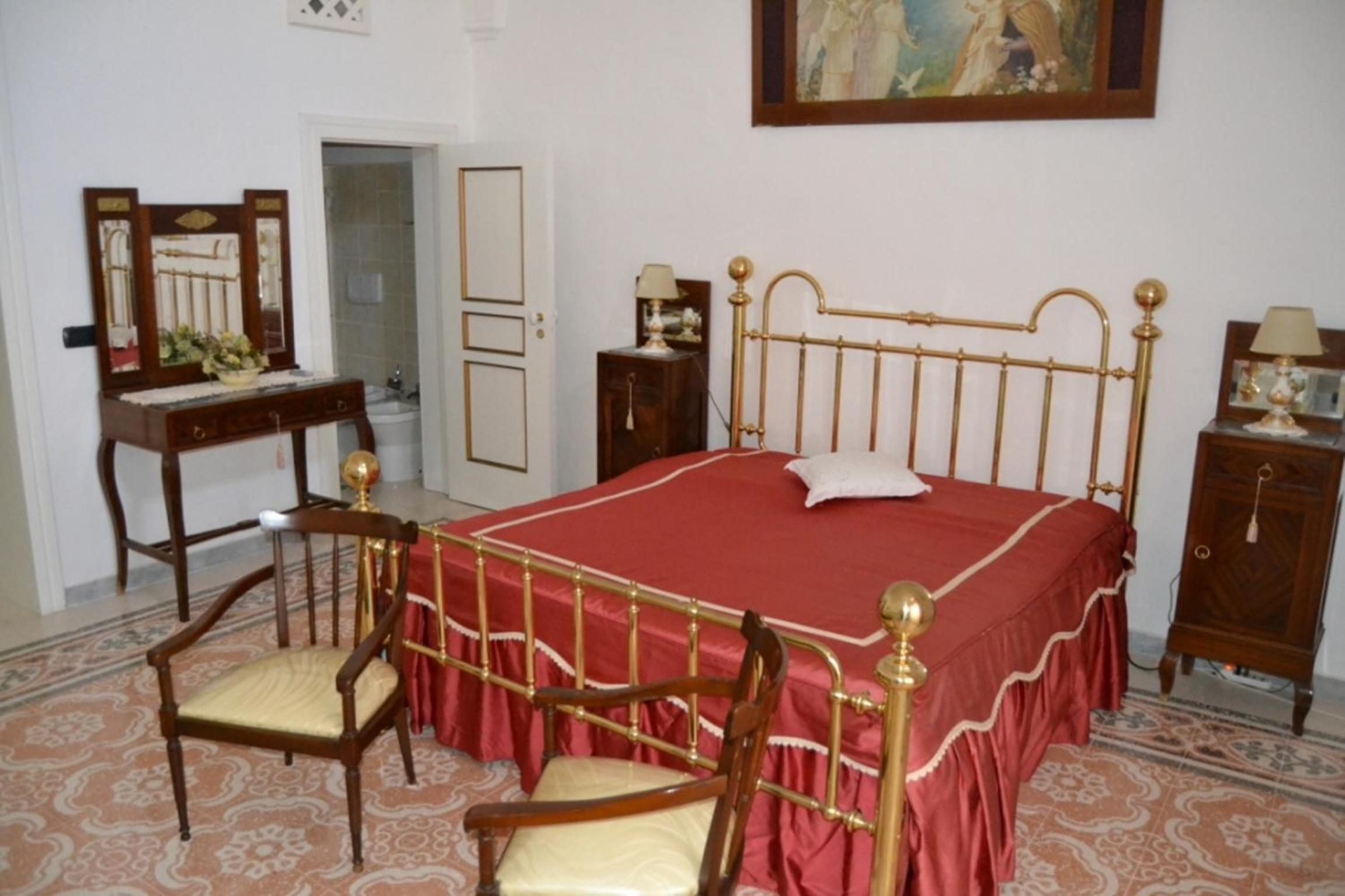 Quadruple Room photo 3