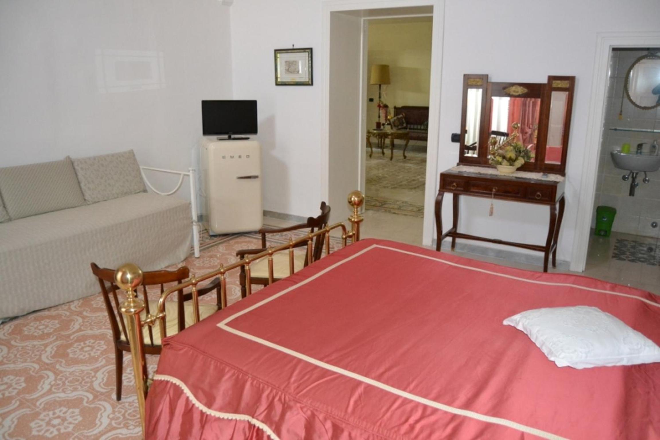 Quadruple Room photo 1