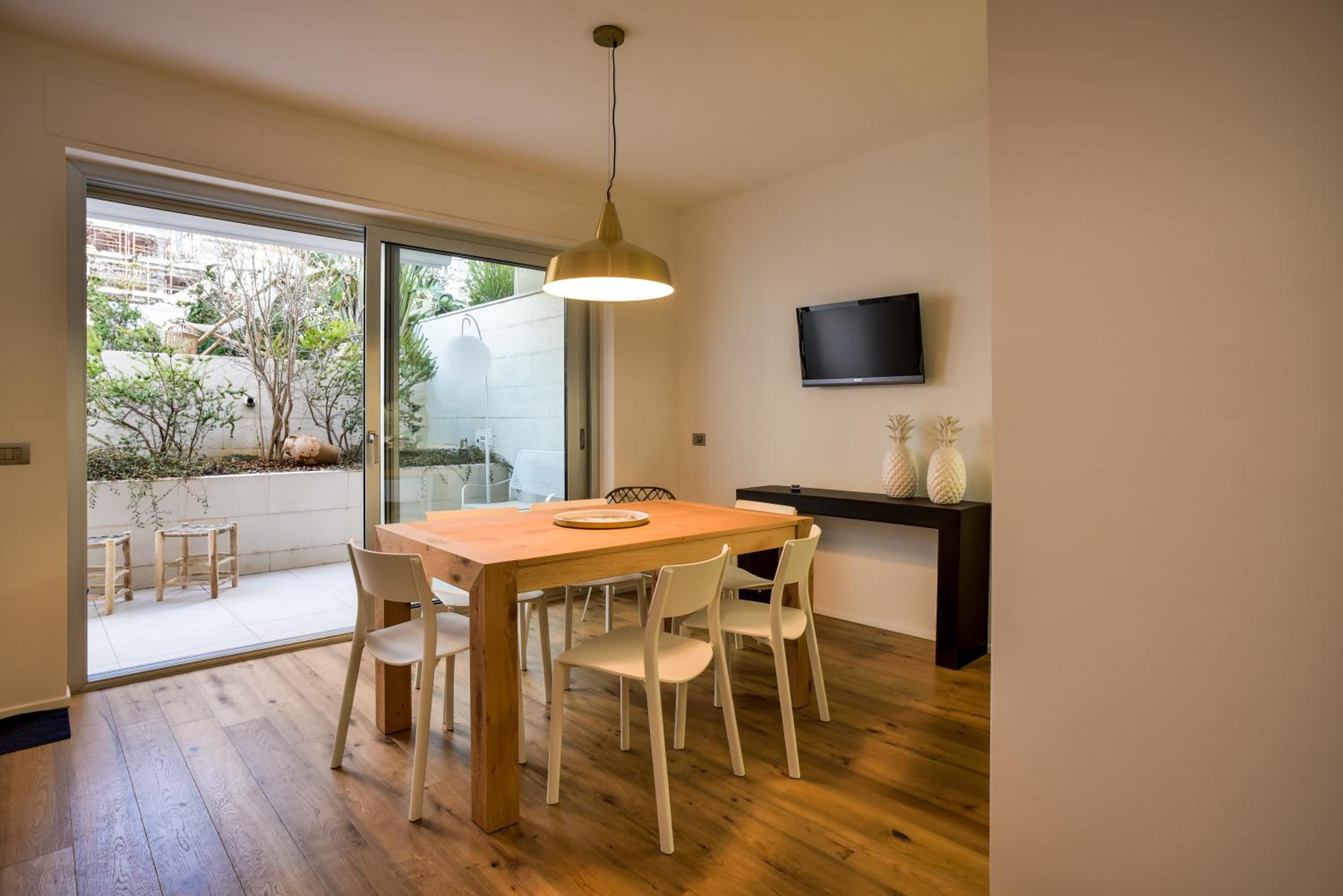 Two-Bedroom Apartment - Photo 29