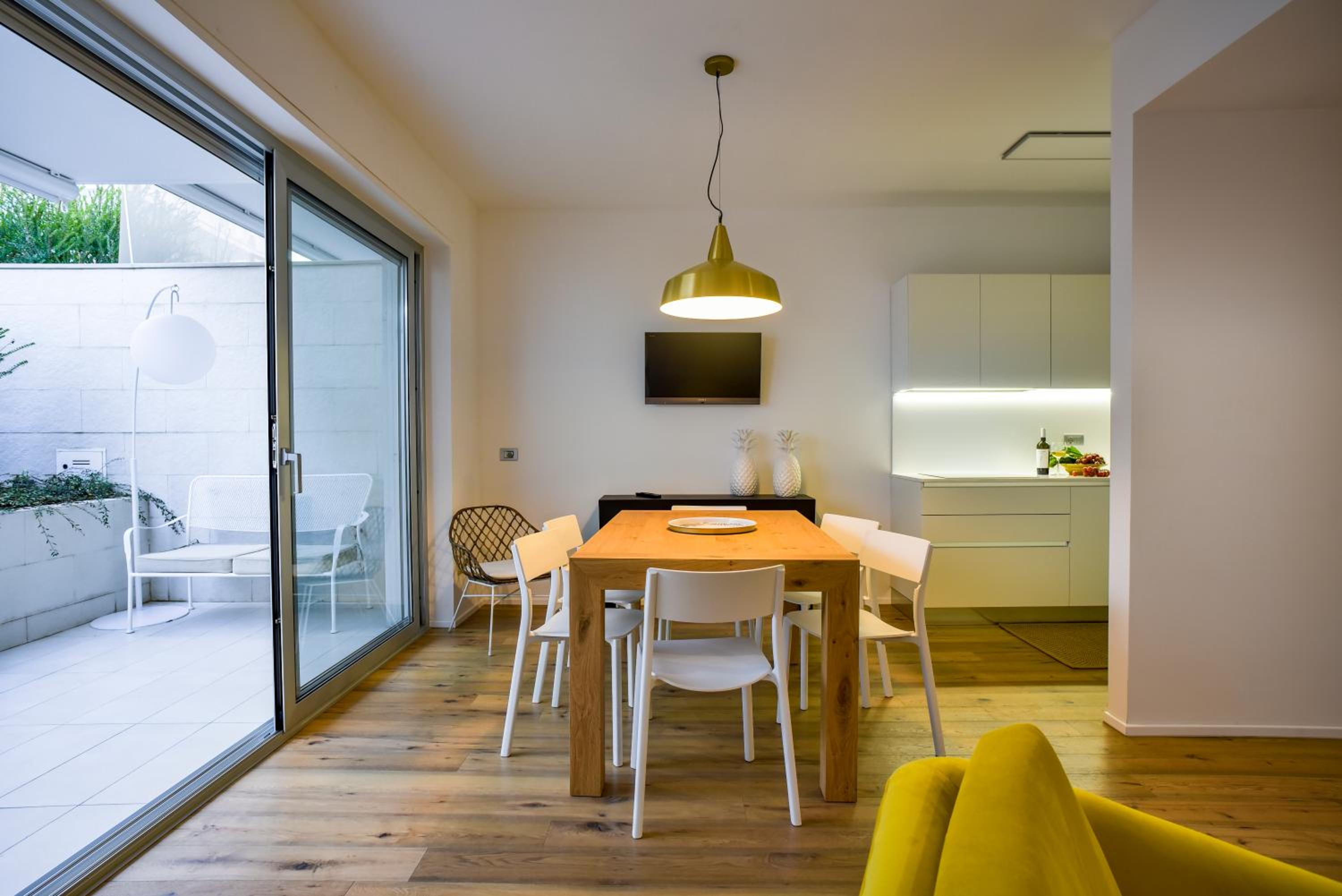 Two-Bedroom Apartment - Photo 33