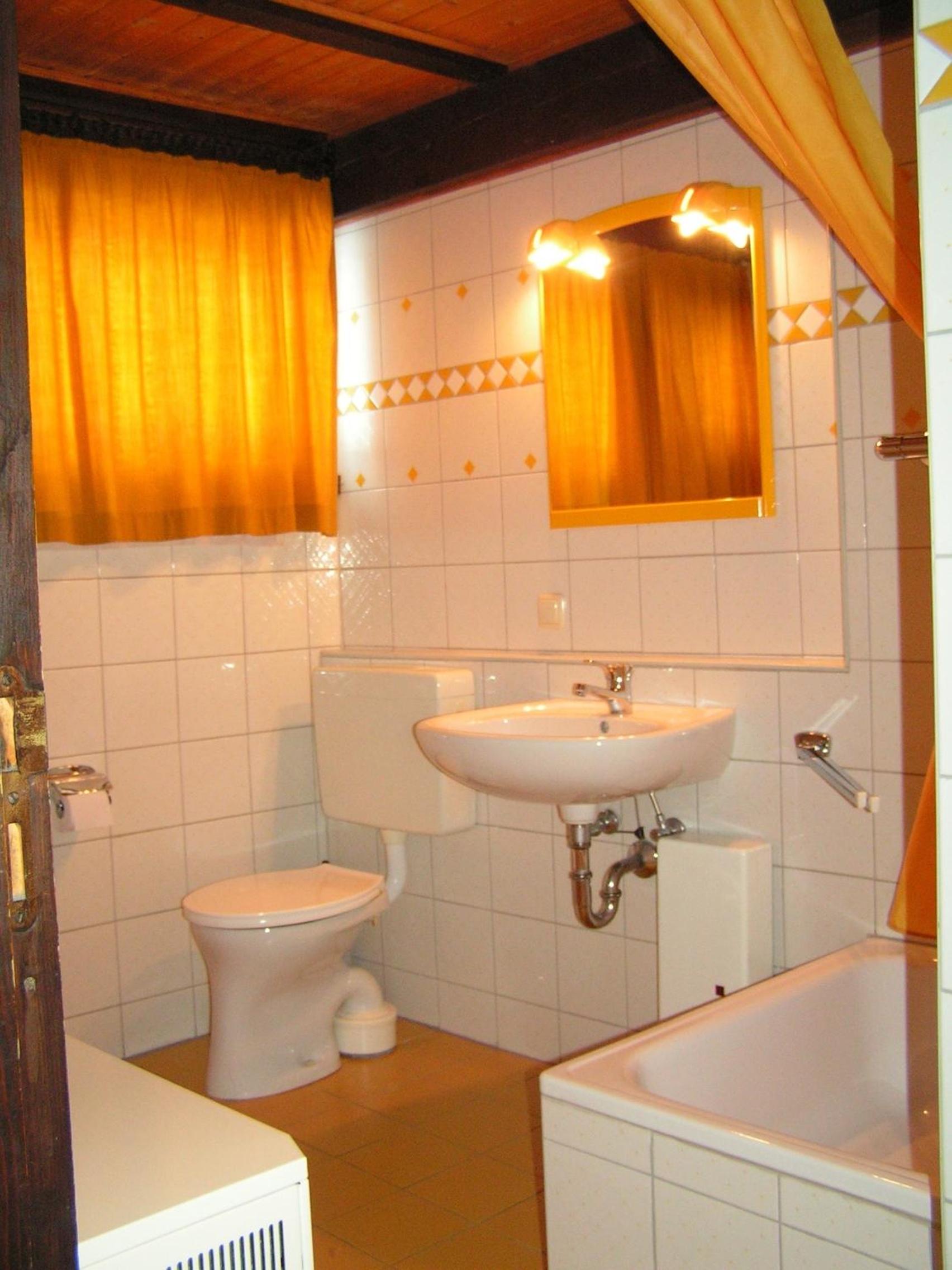 One-Bedroom Apartment With Balcony photo 2