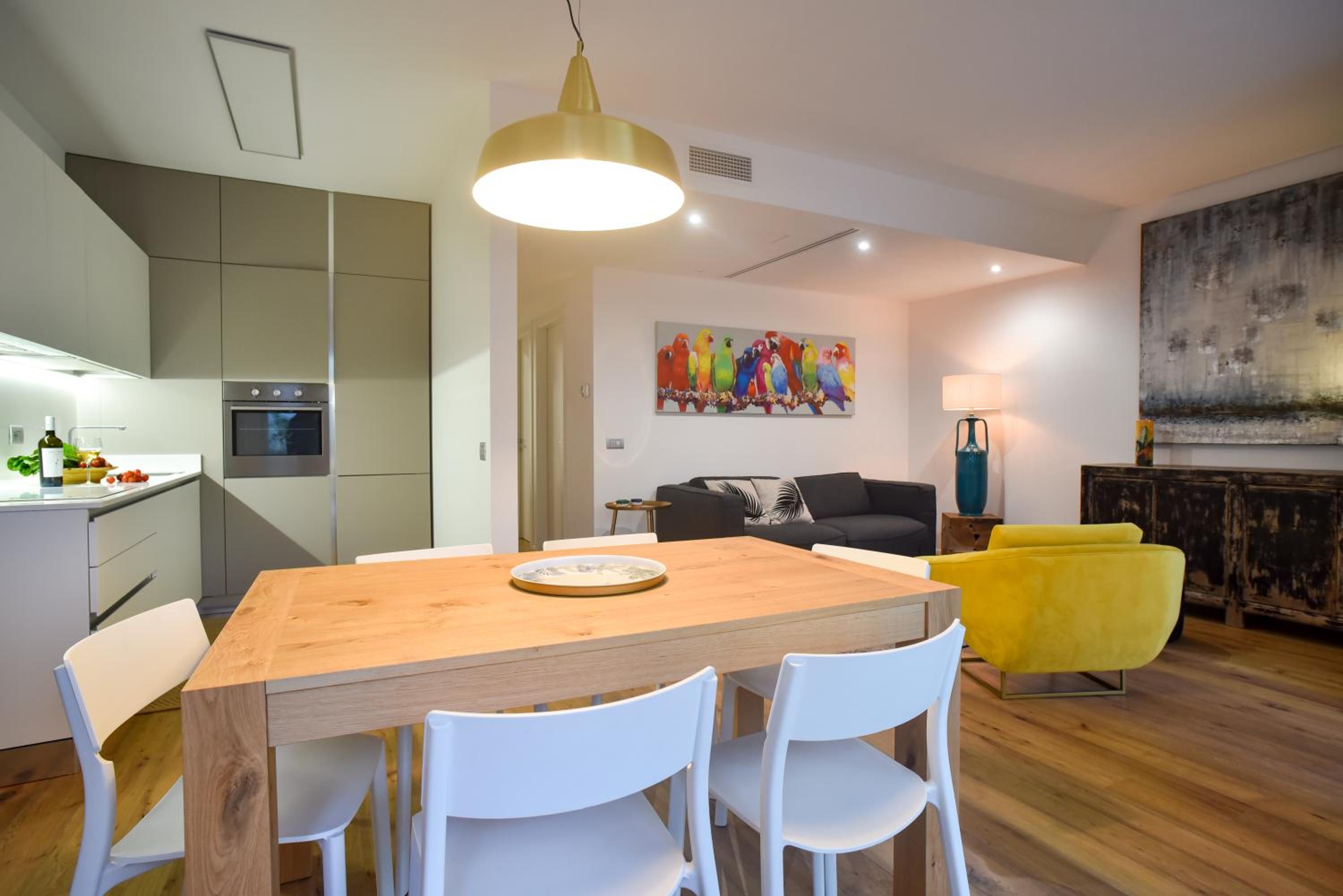 Two-Bedroom Apartment - Photo 42