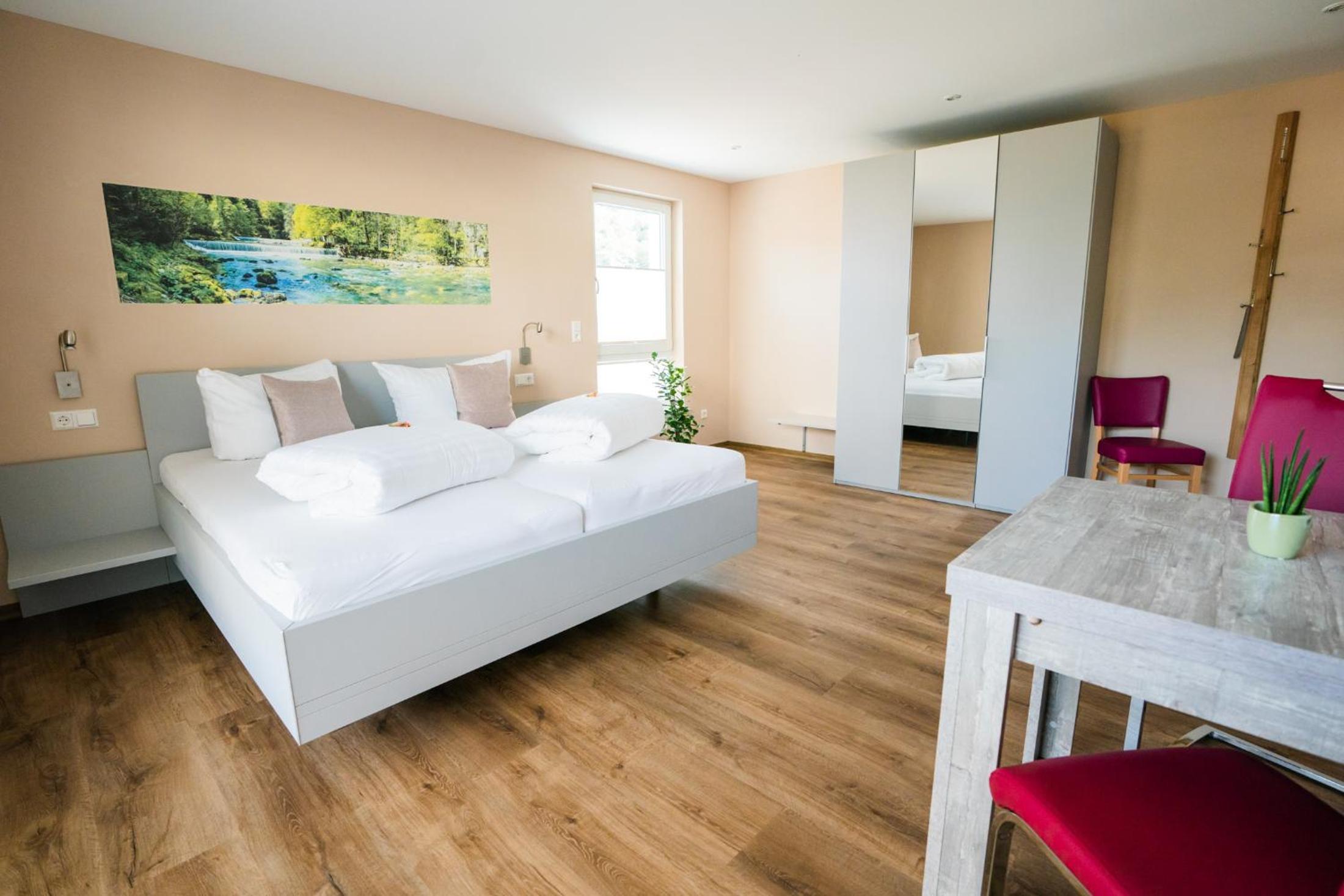 Superior Double Room - Photo 1