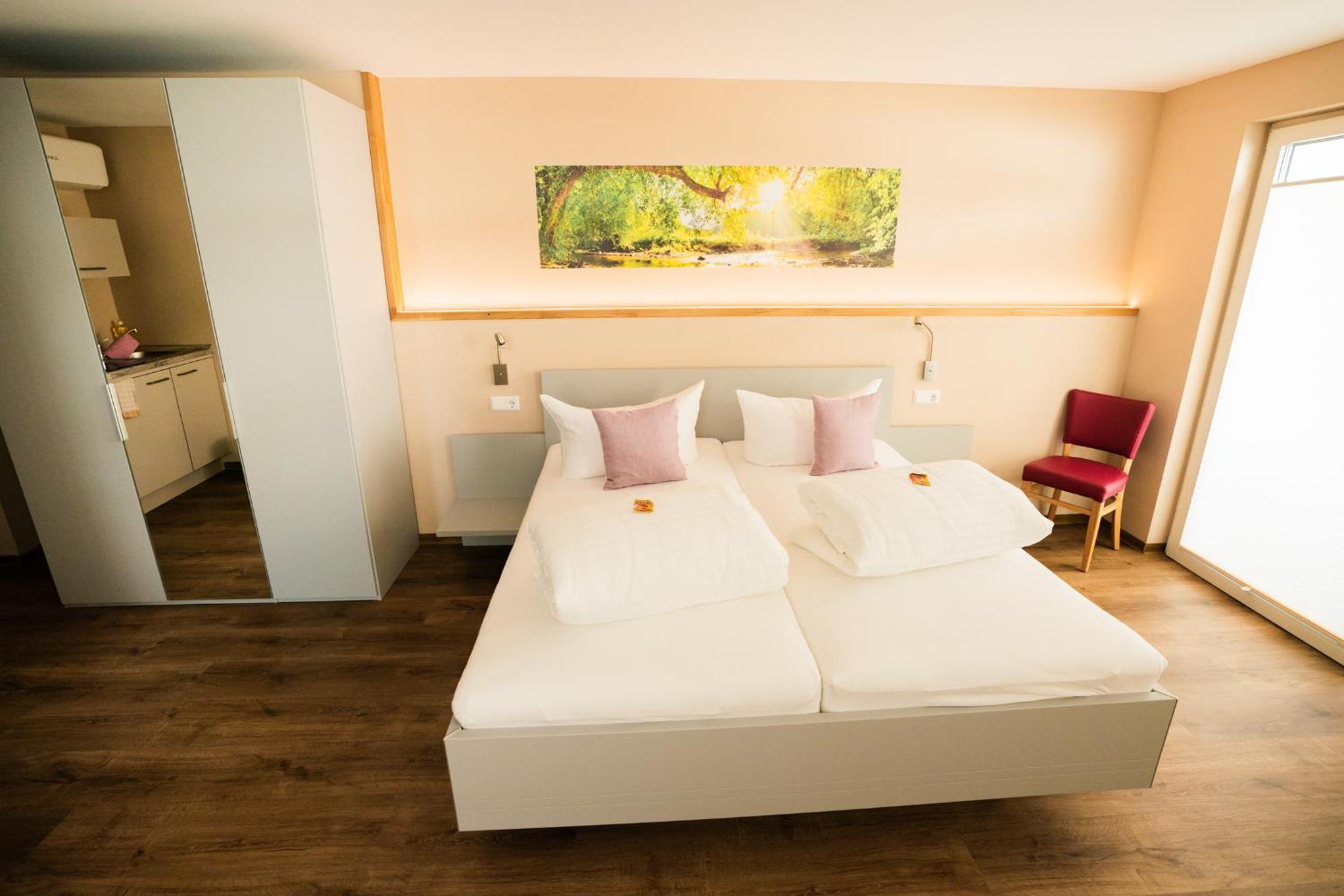 Superior Double Room - Photo 10