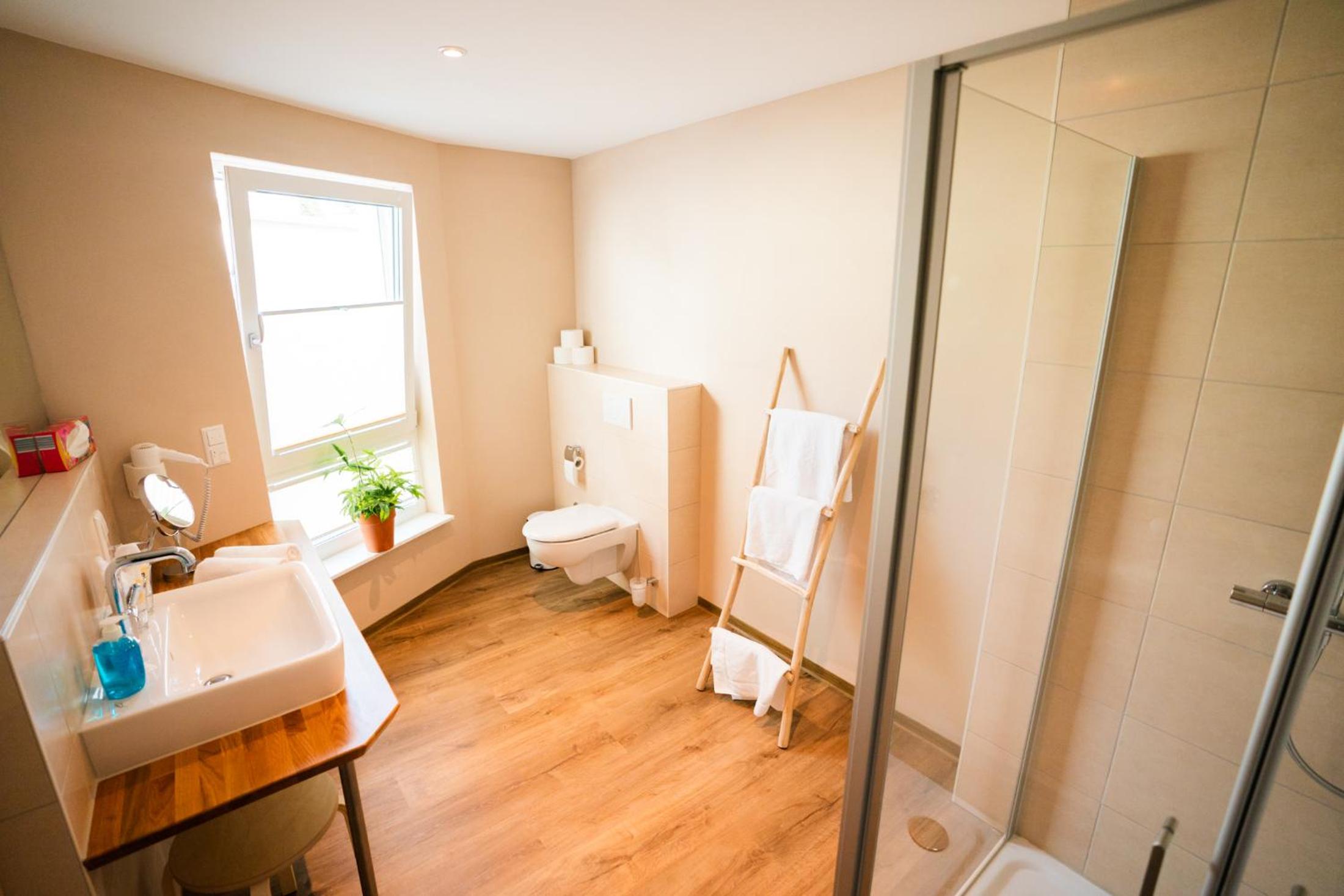 Superior Double Room - Photo 8