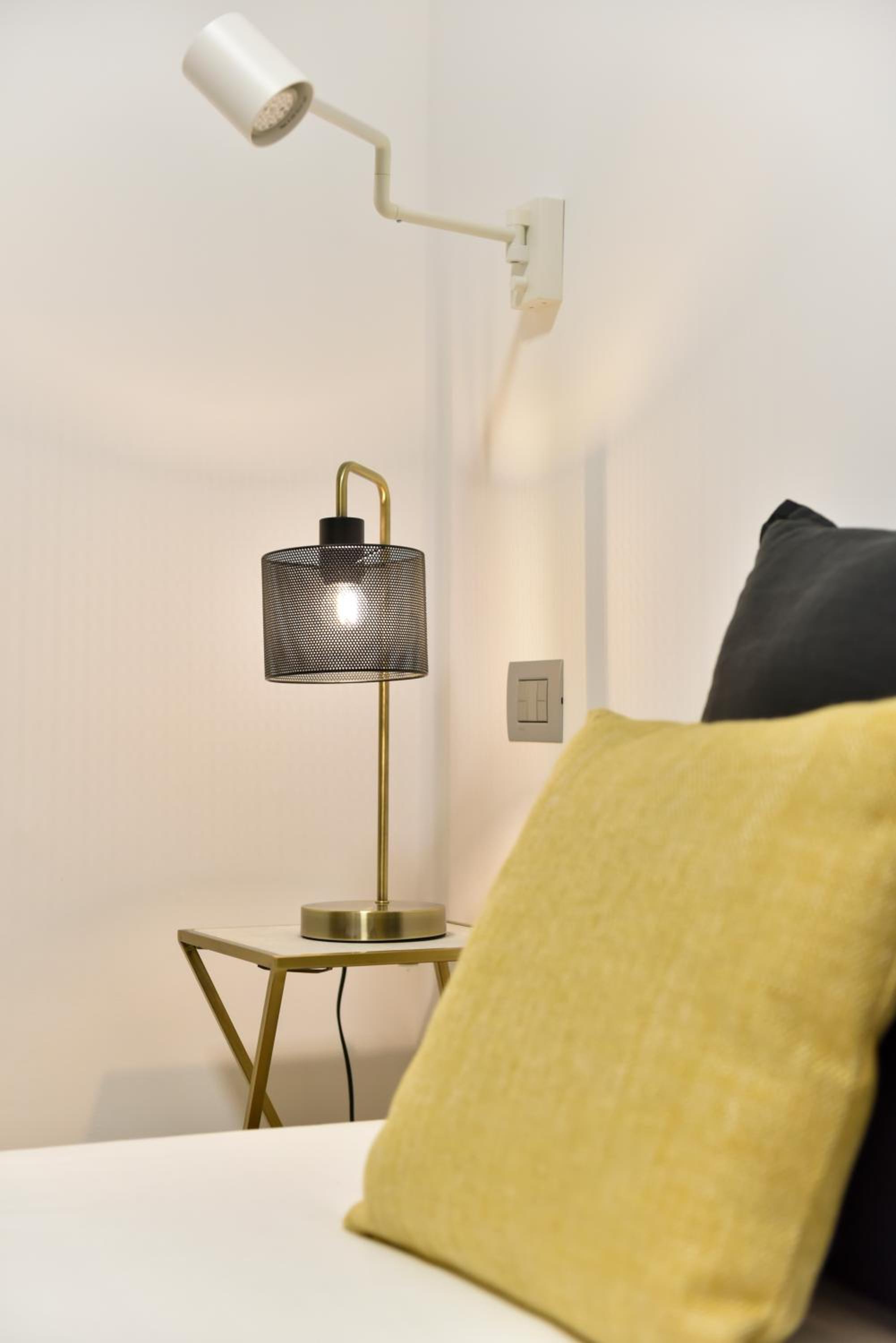Two-Bedroom Apartment - Photo 27