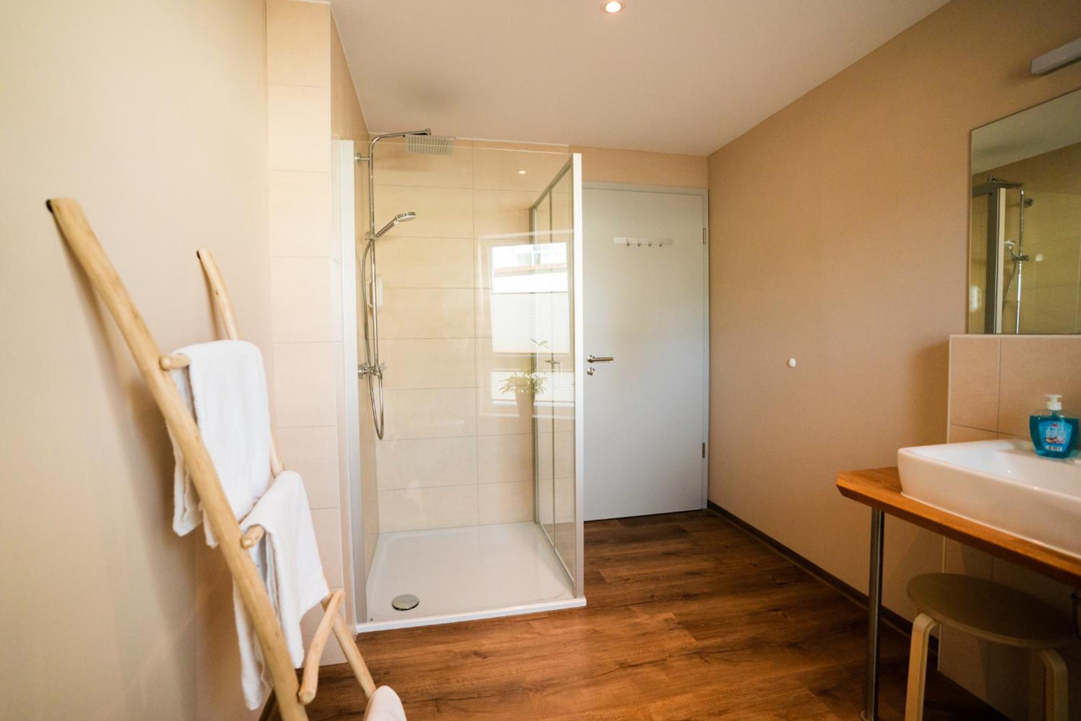 Superior Double Room - Photo 18