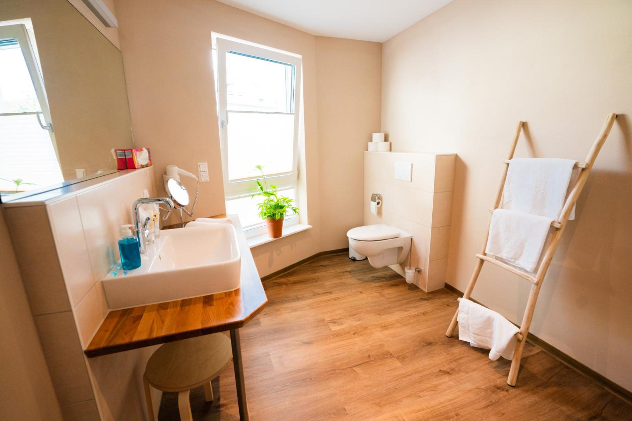 Superior Double Room - Photo 17