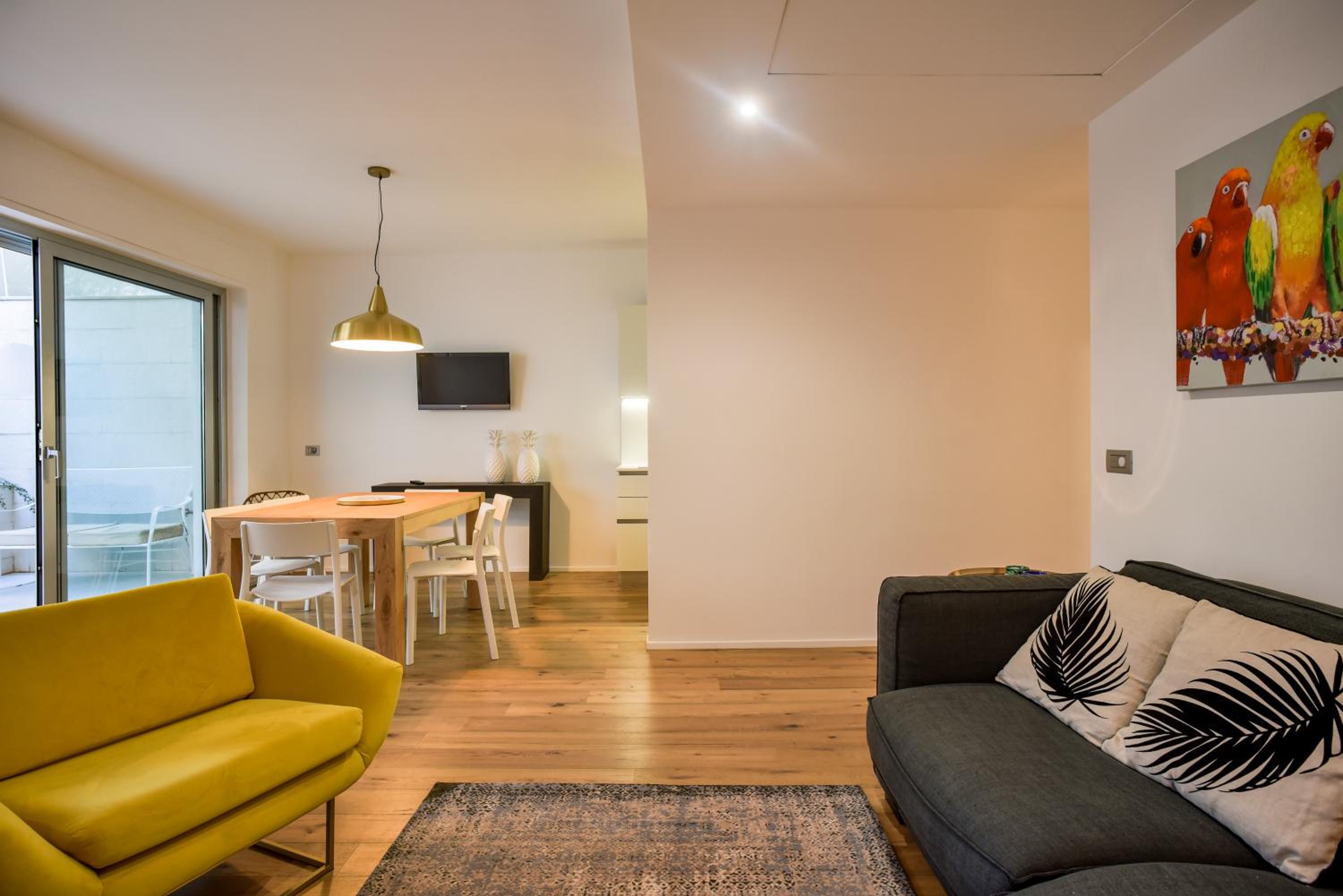 Two-Bedroom Apartment - Photo 51