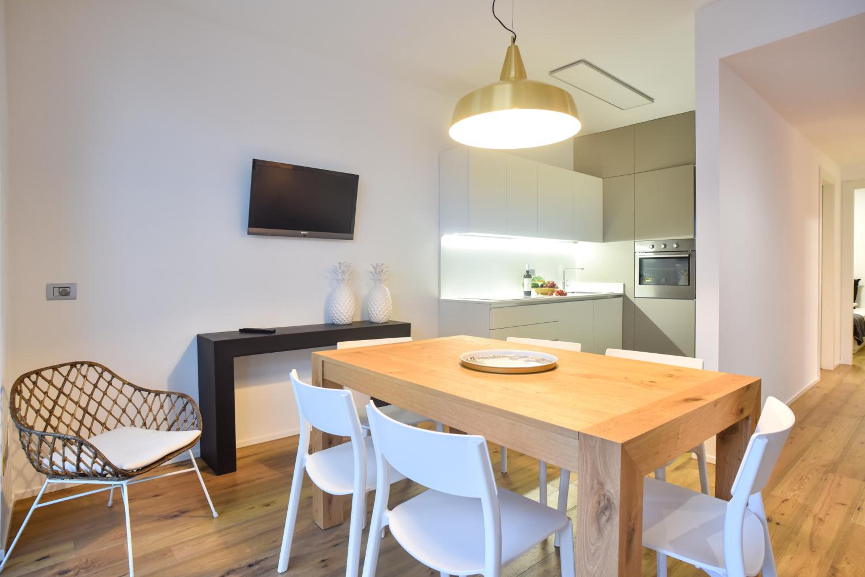 Two-Bedroom Apartment - Photo 49